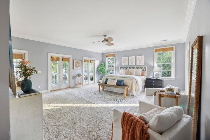 2206 Weepoolow Trail