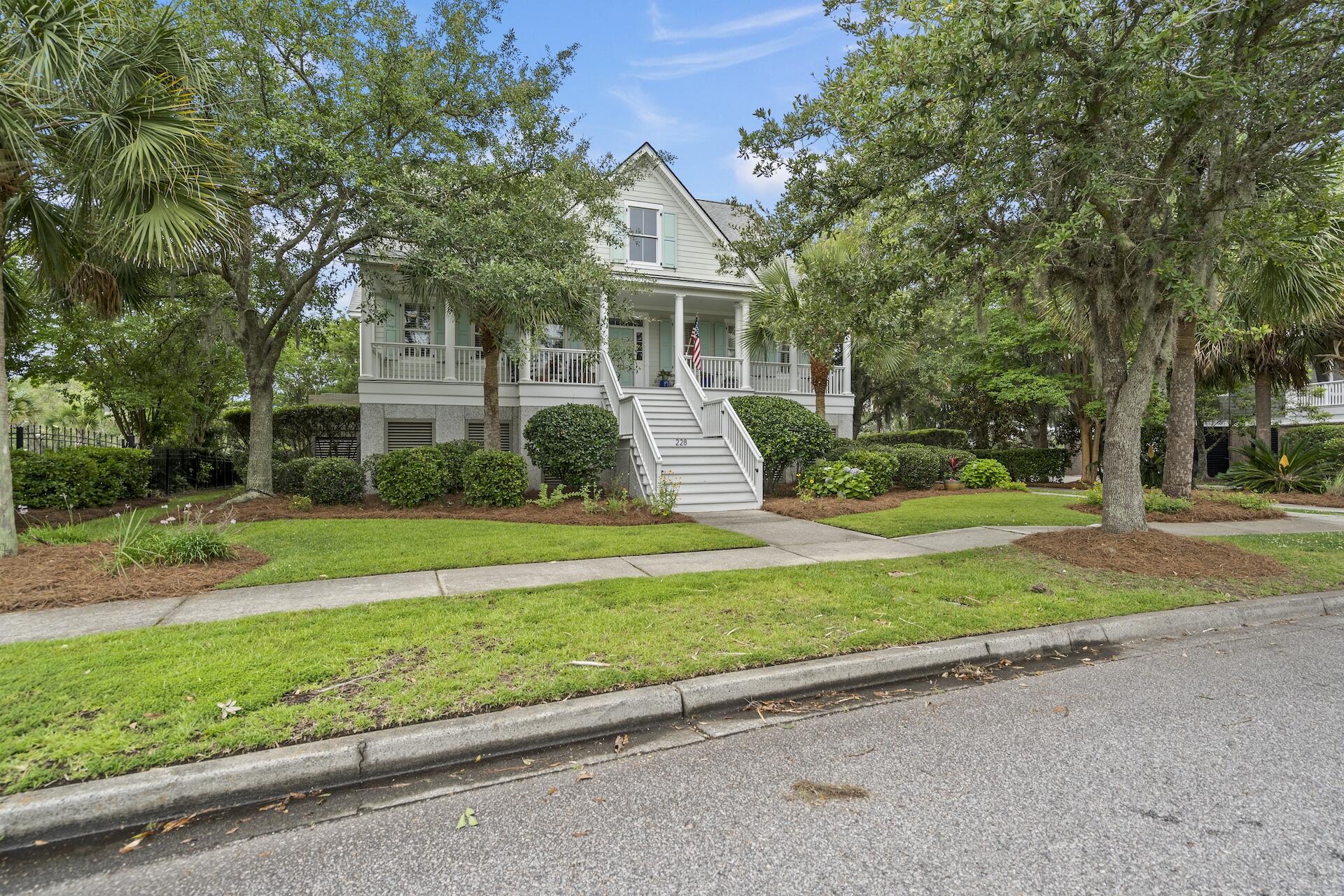 228 Beresford Creek Street