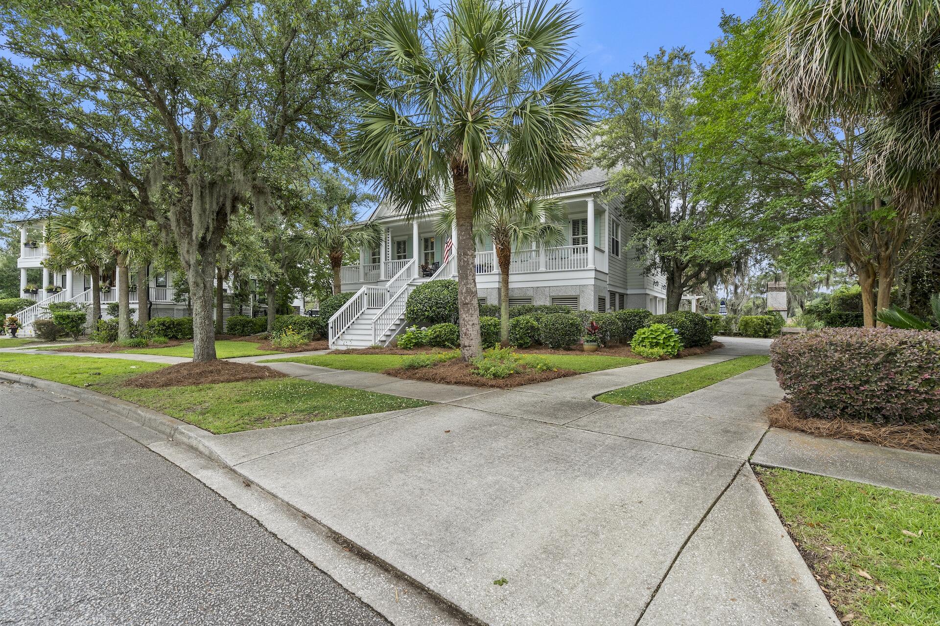 228 Beresford Creek Street