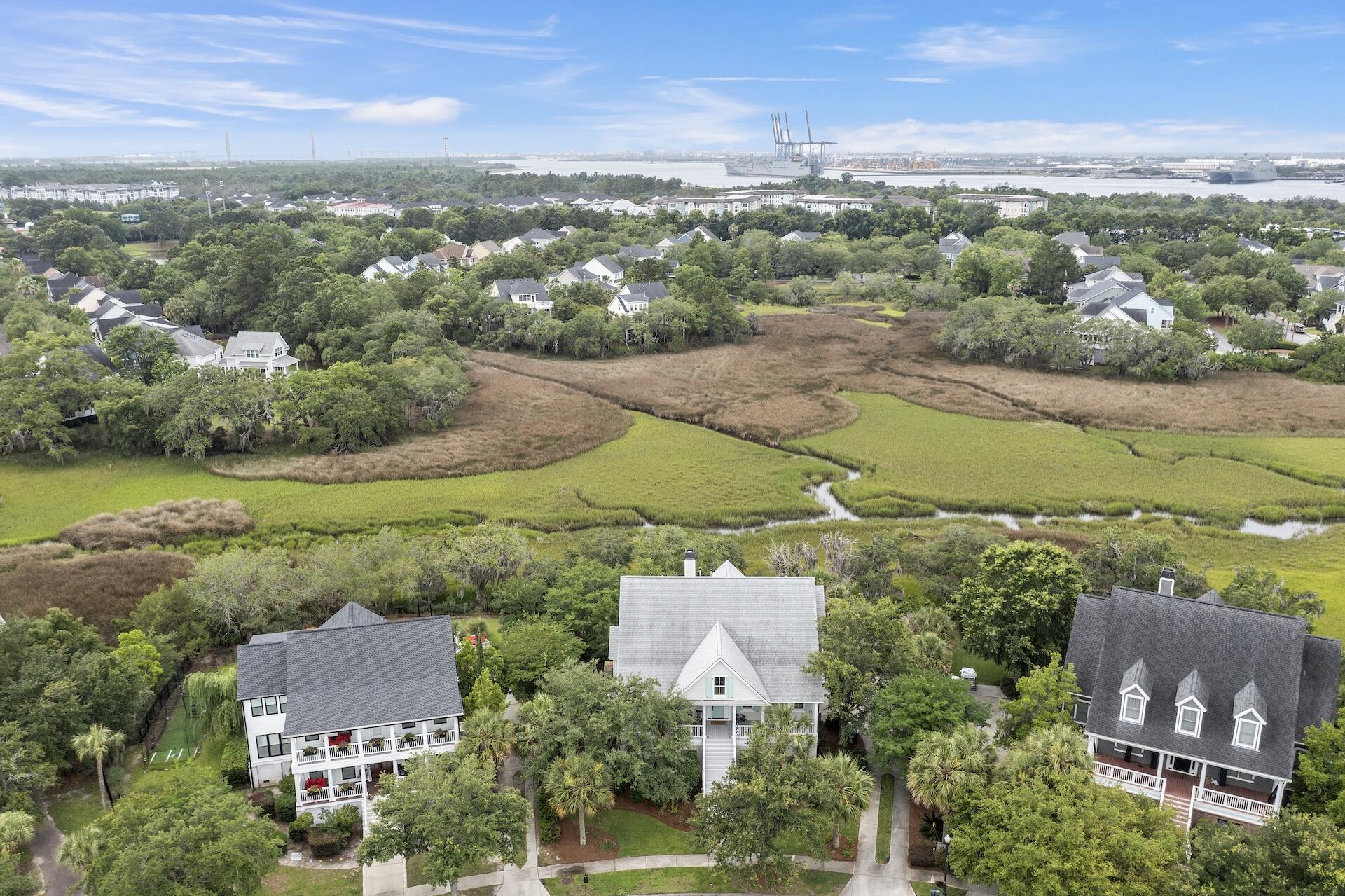 228 Beresford Creek Street