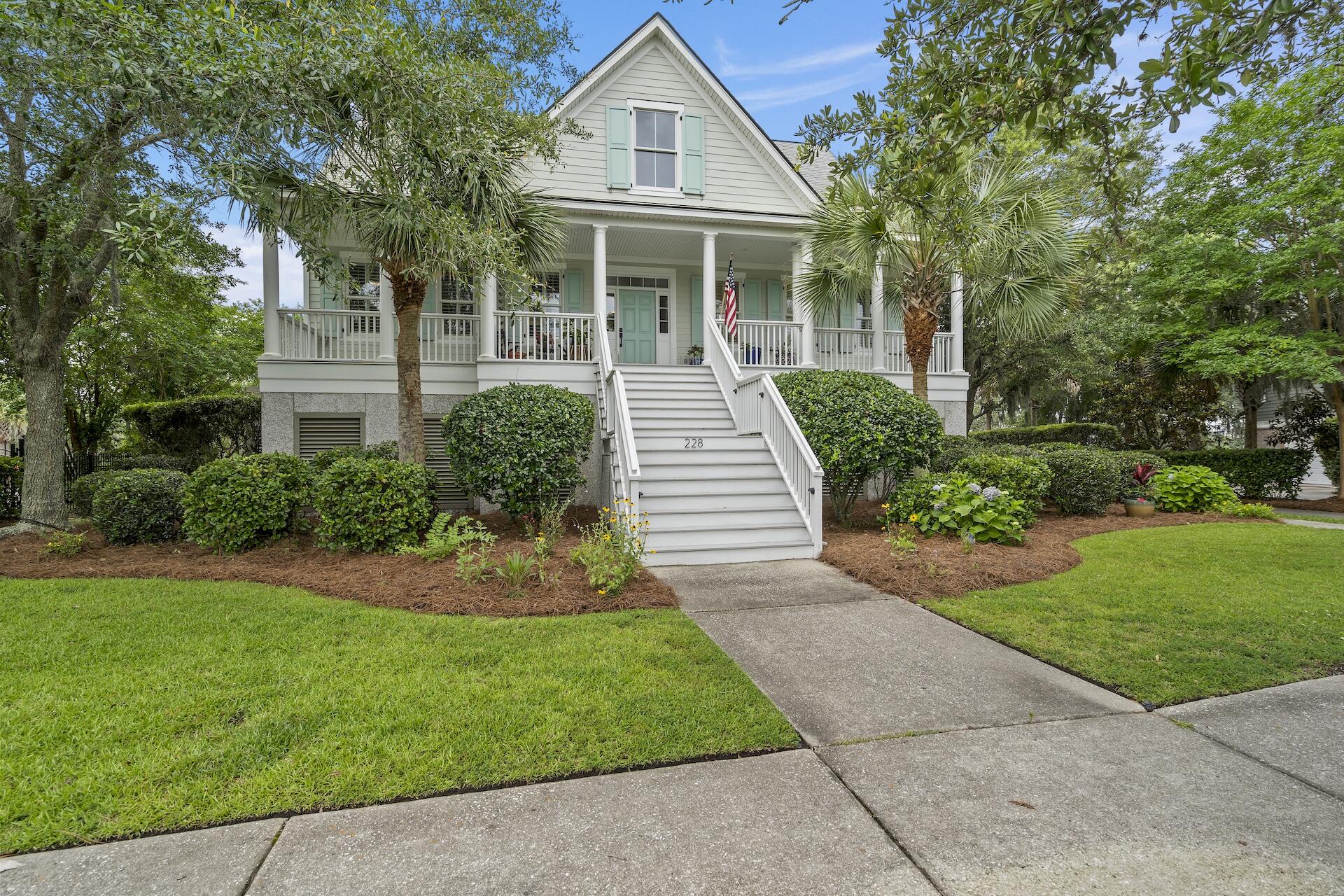 228 Beresford Creek Street