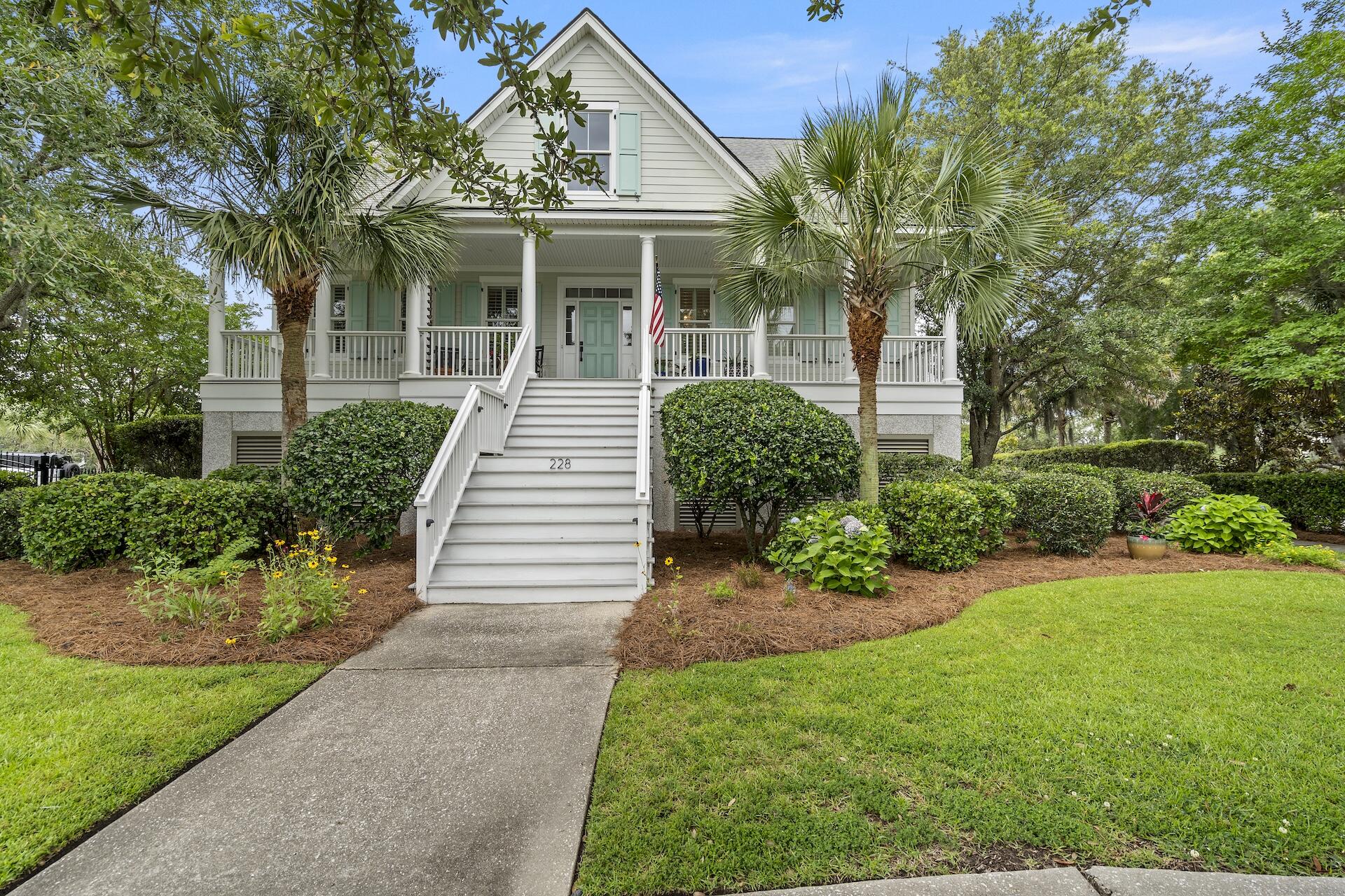 228 Beresford Creek Street