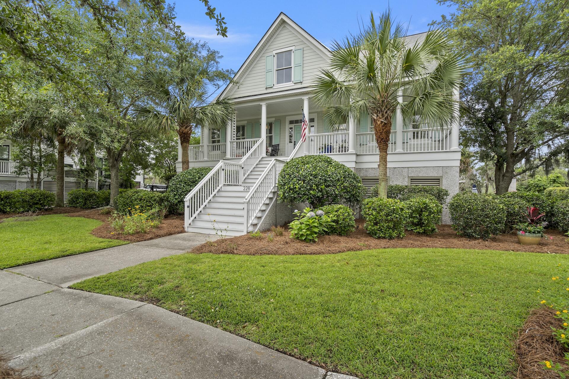 228 Beresford Creek Street