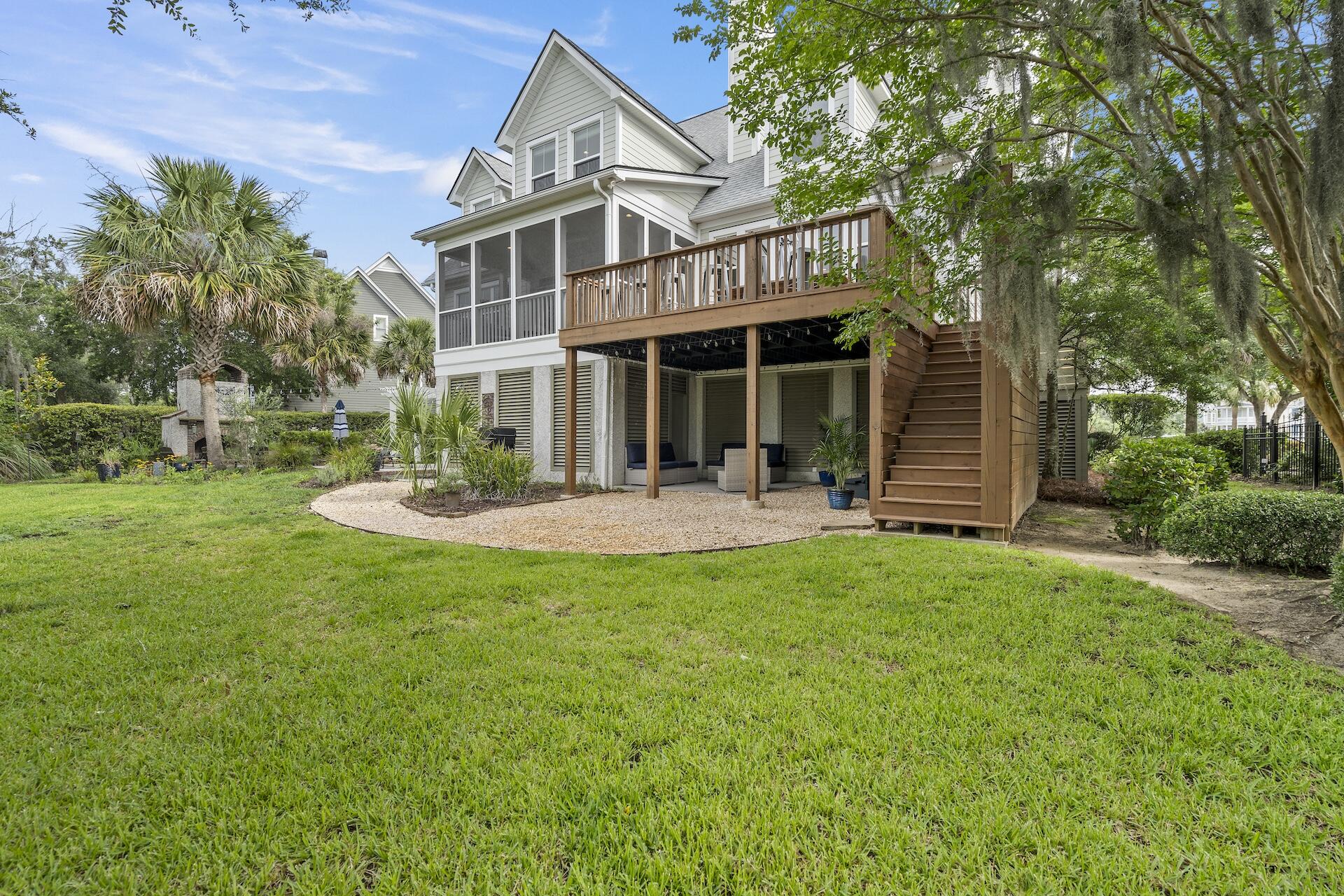 228 Beresford Creek Street