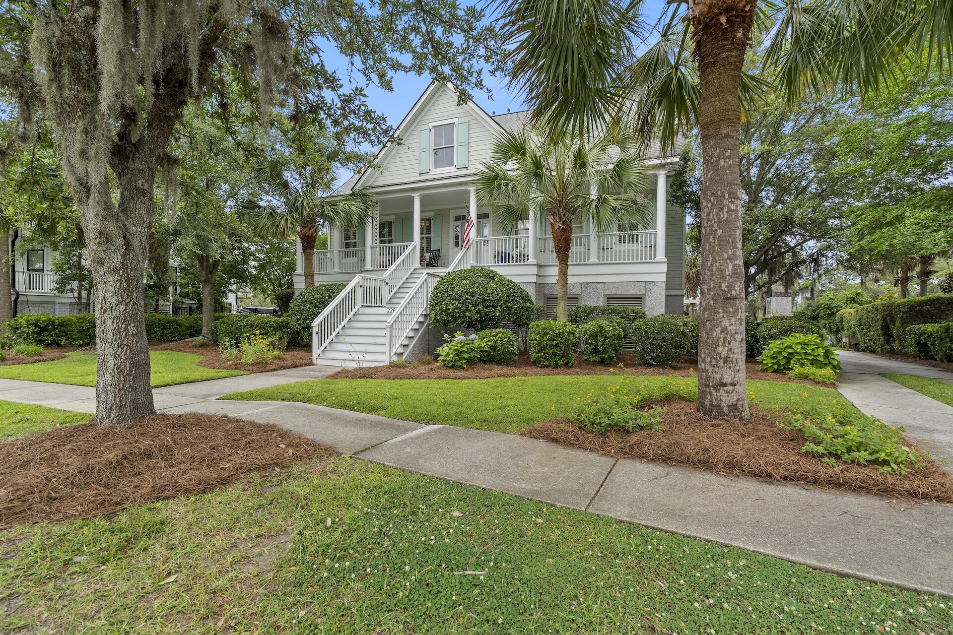 228 Beresford Creek Street