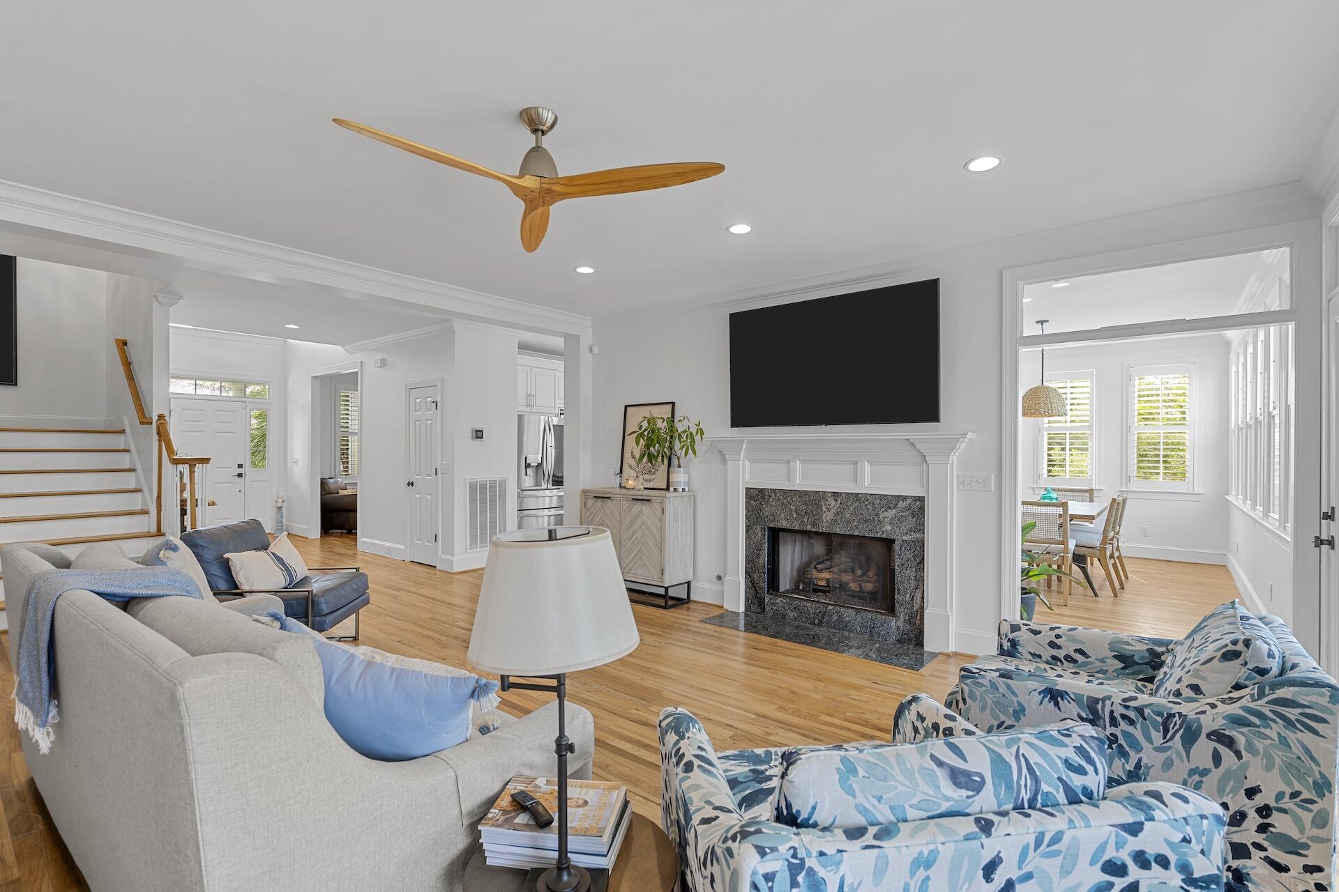 228 Beresford Creek Street