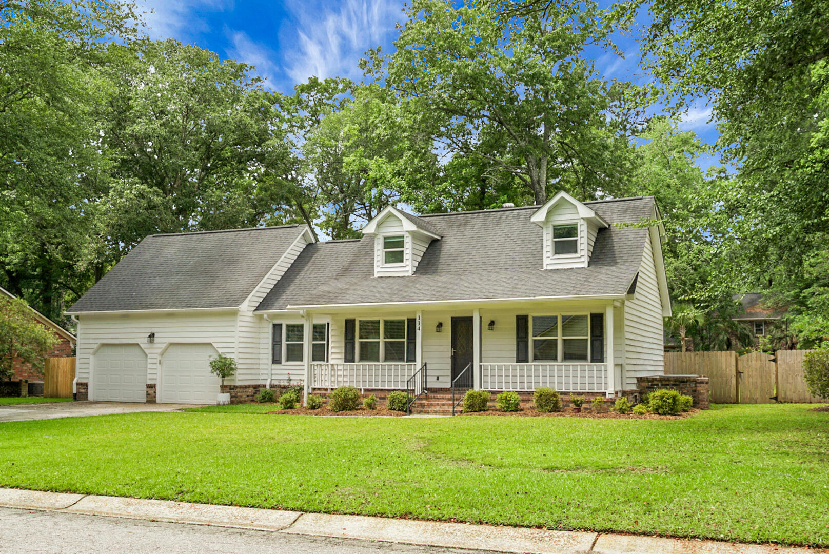 114 Heritage Street