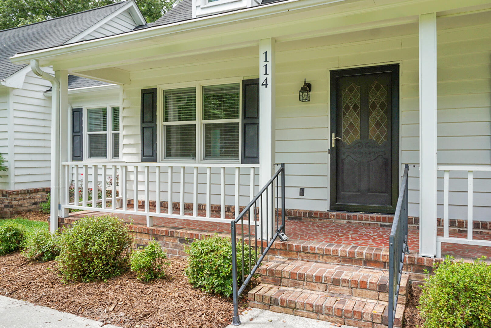 114 Heritage Street
