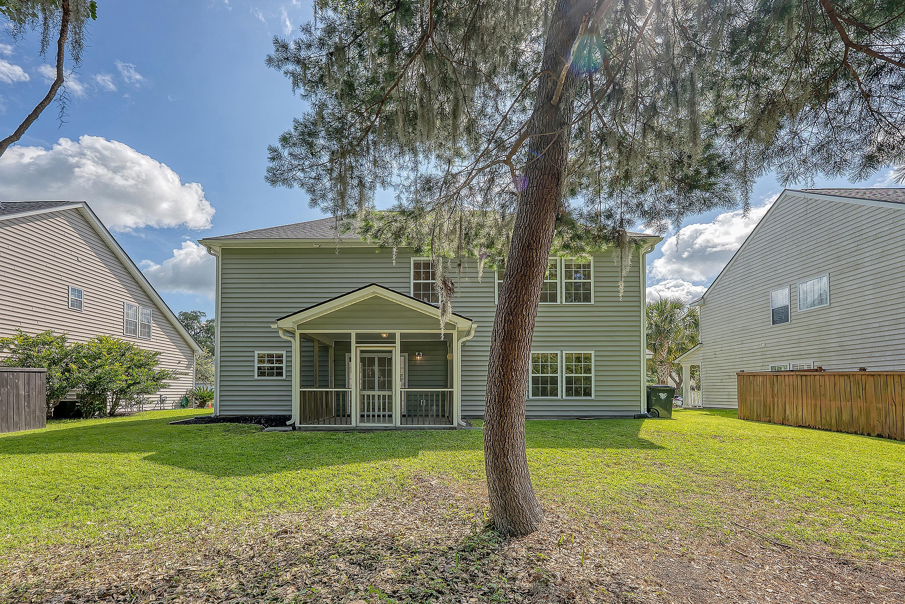 5256 Mulholland Drive