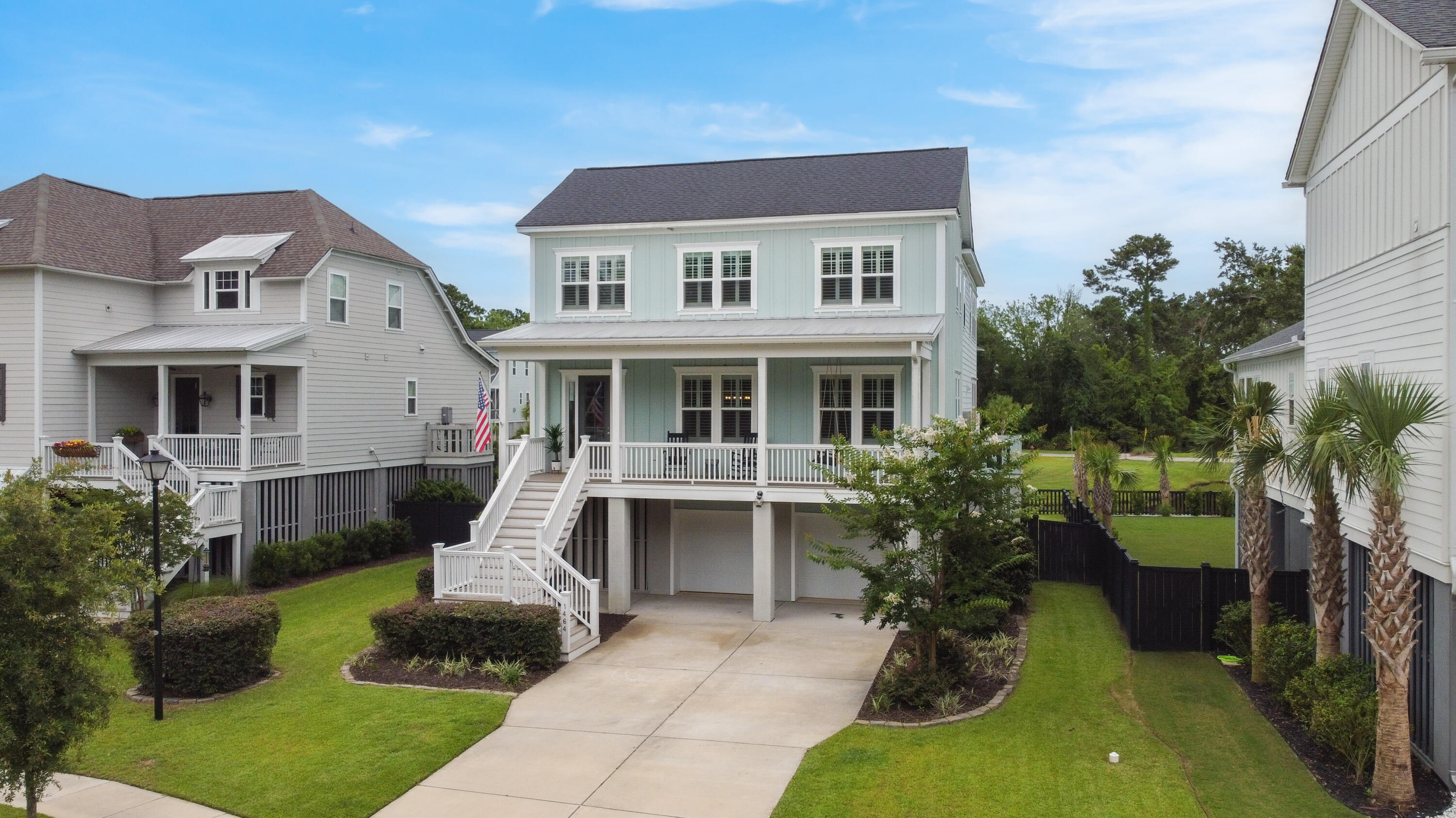 1464 Stratton Place