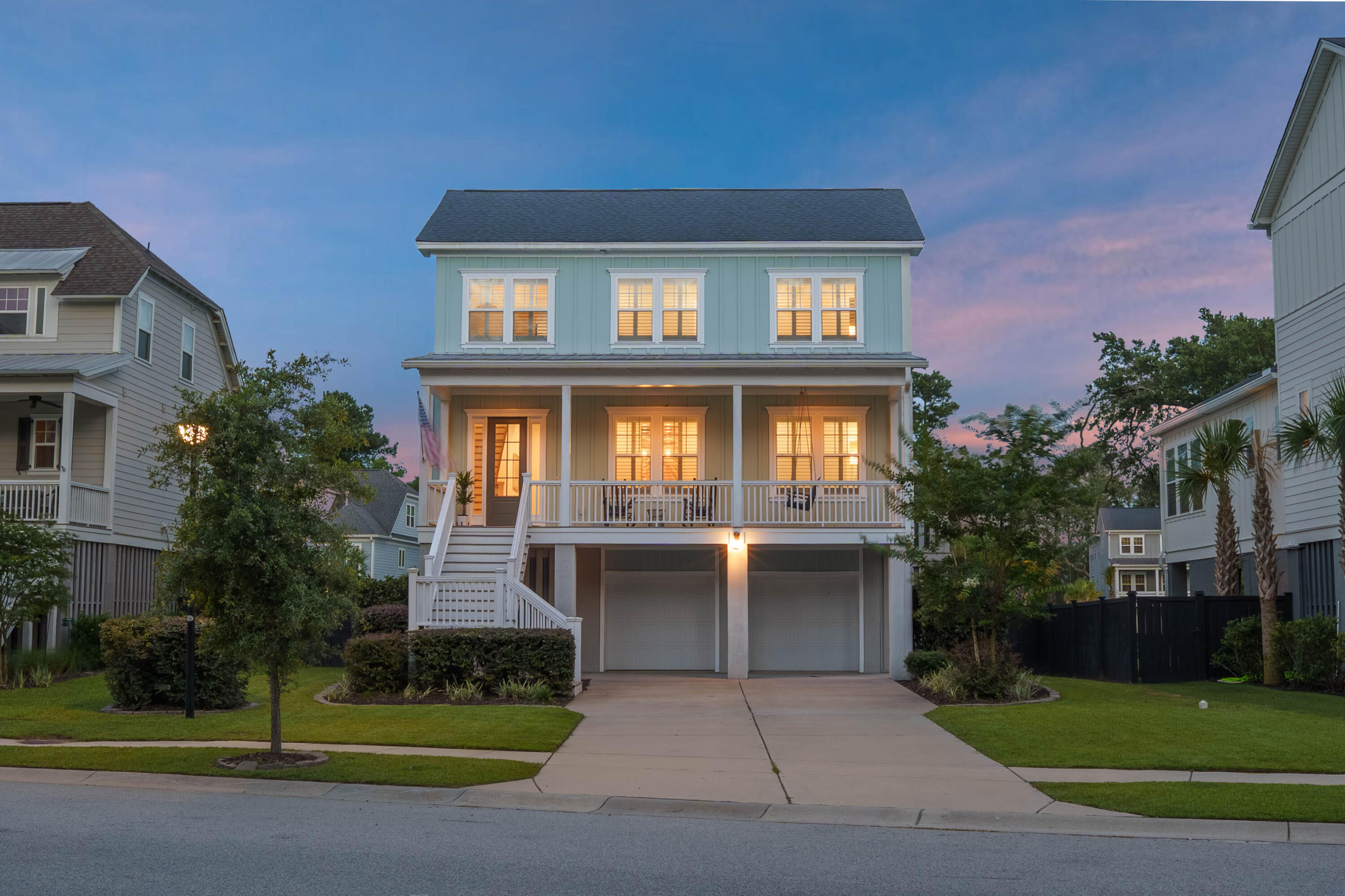 1464 Stratton Place