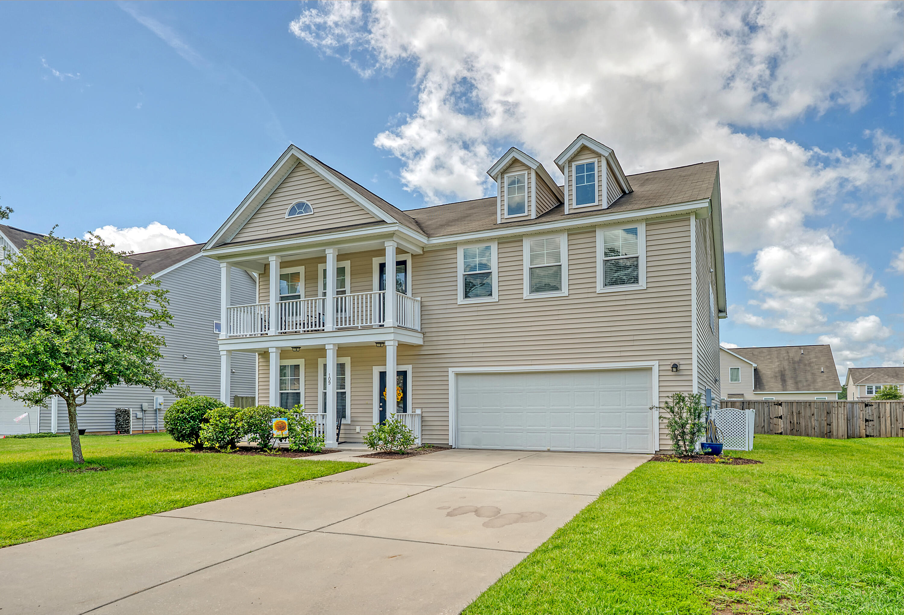 109 Cypress Plantation Road