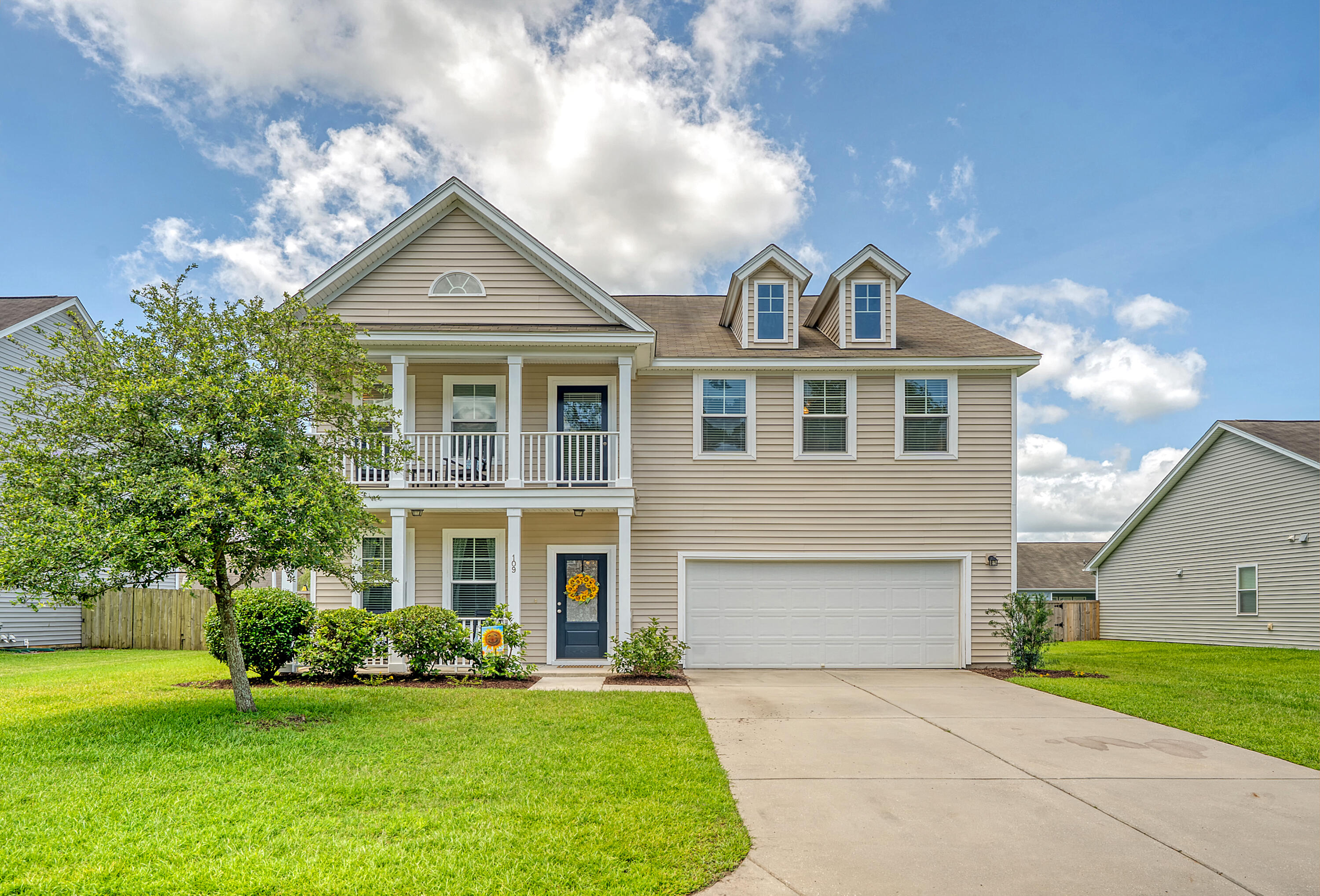 109 Cypress Plantation Road