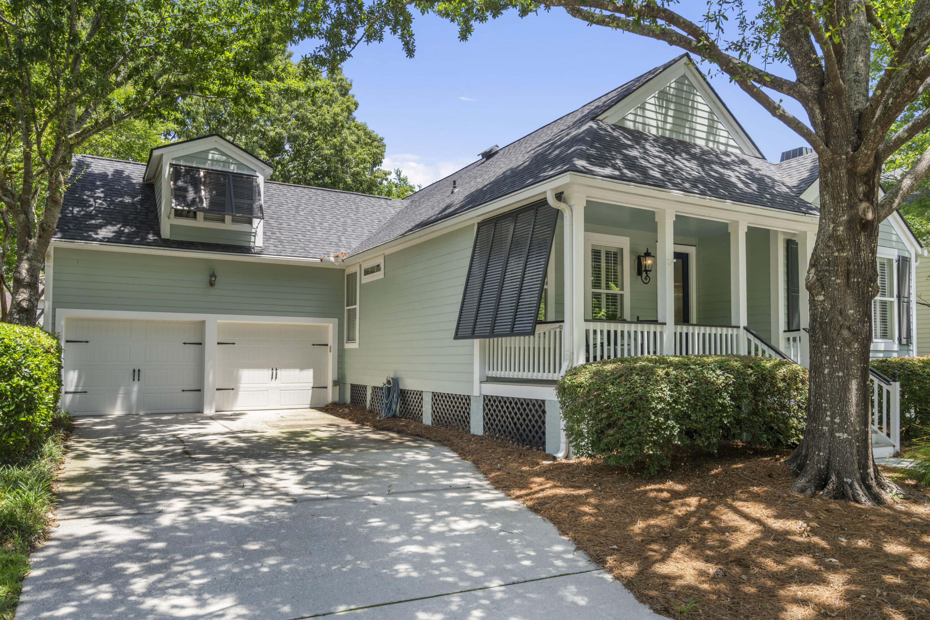 116 Cartright Street