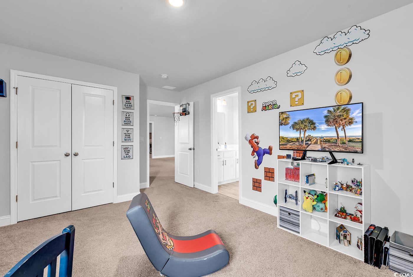 206 Calhoun Falls Dr.