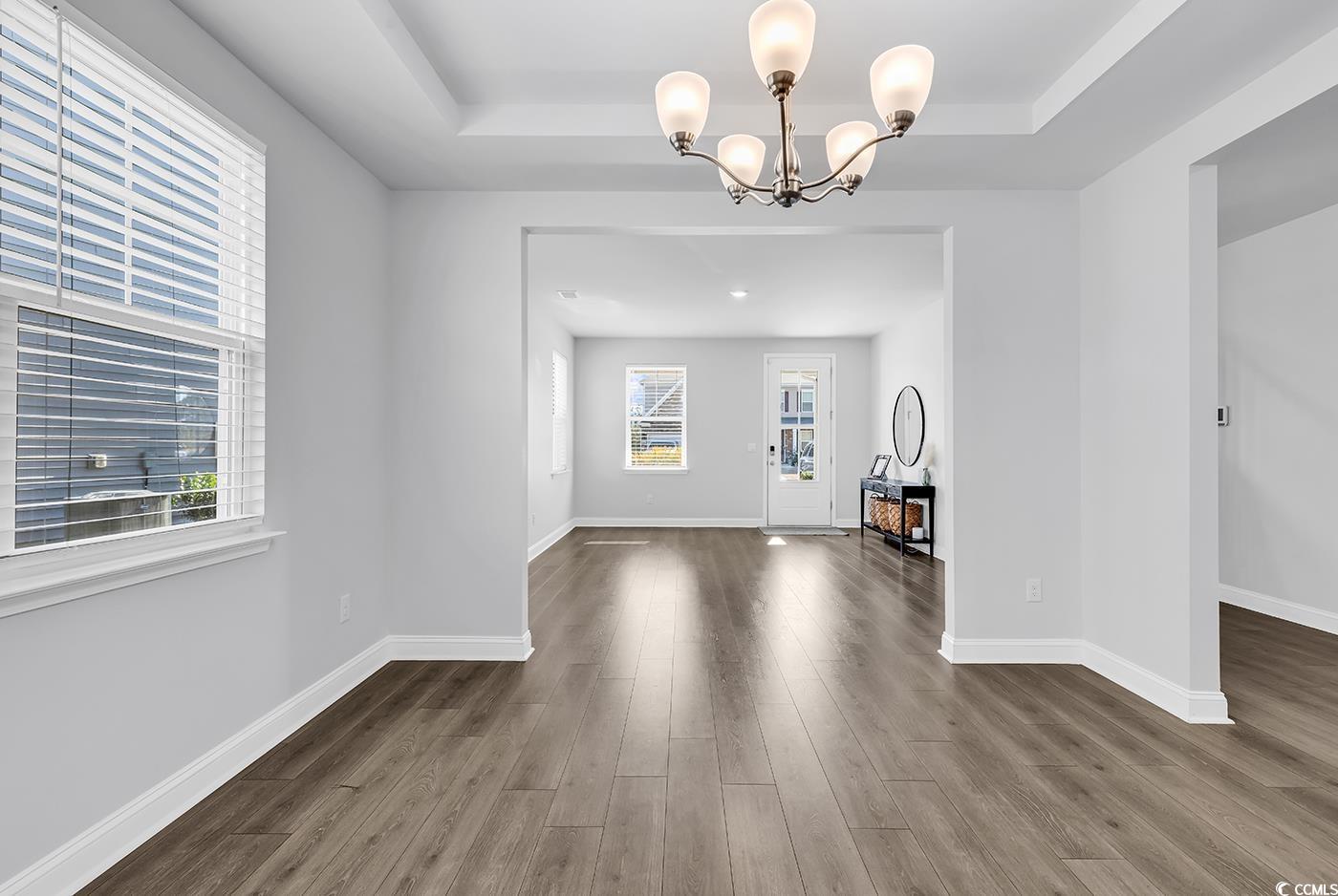 206 Calhoun Falls Dr.