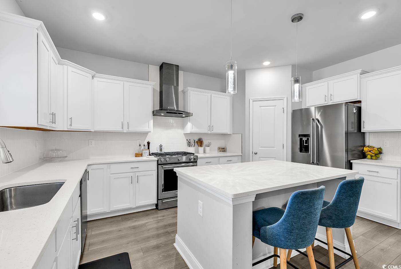 206 Calhoun Falls Dr.