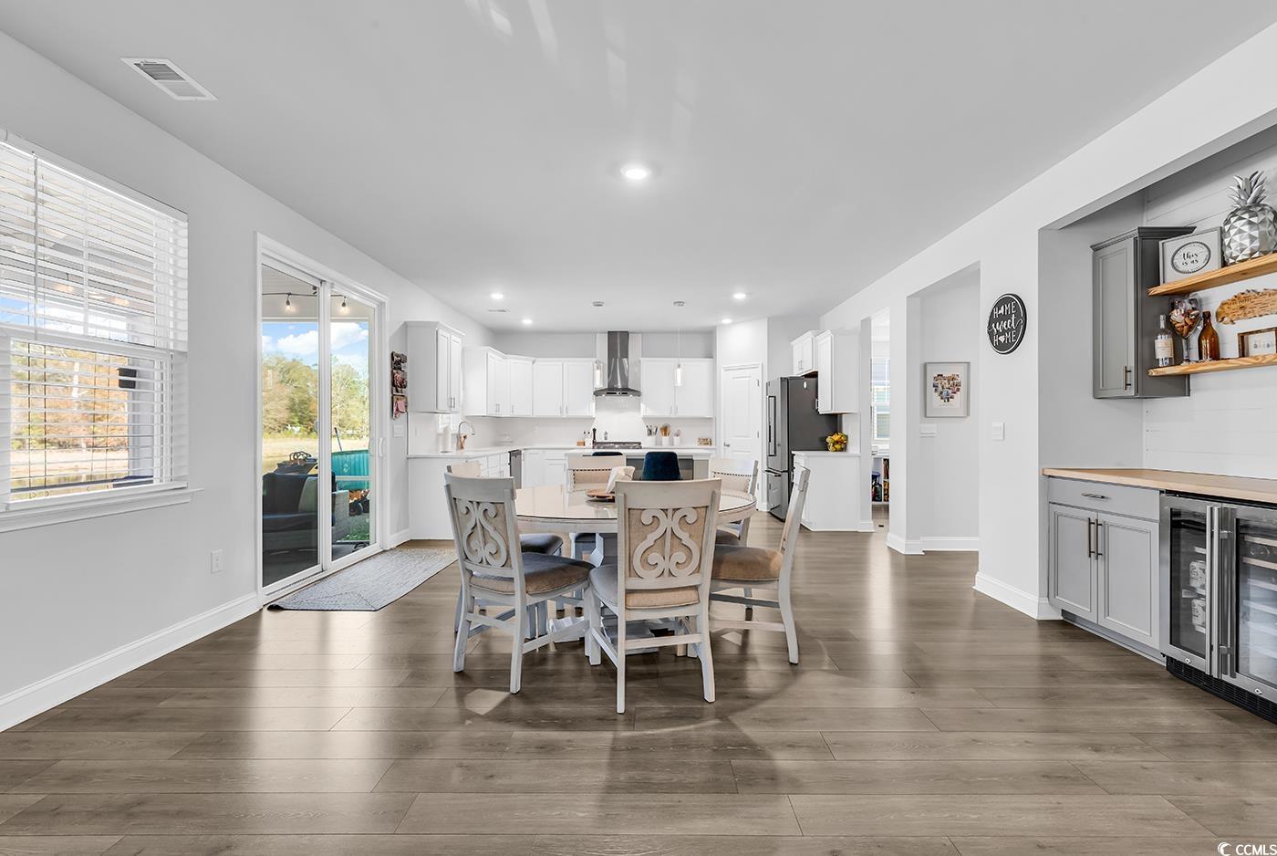 206 Calhoun Falls Dr.