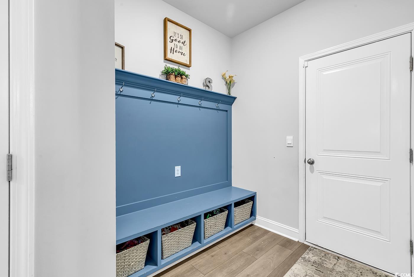 206 Calhoun Falls Dr.