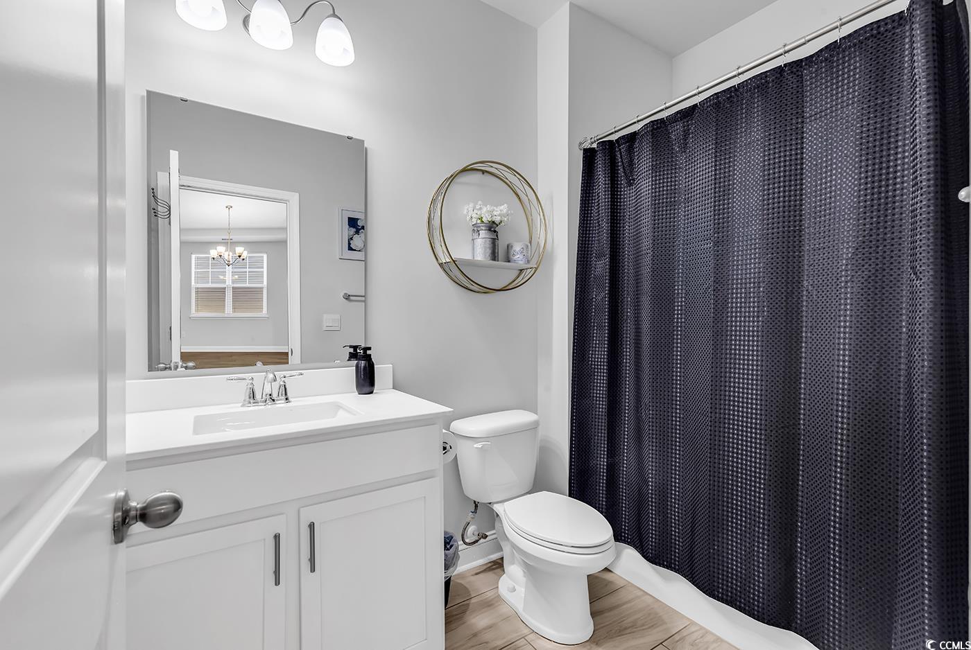 206 Calhoun Falls Dr.