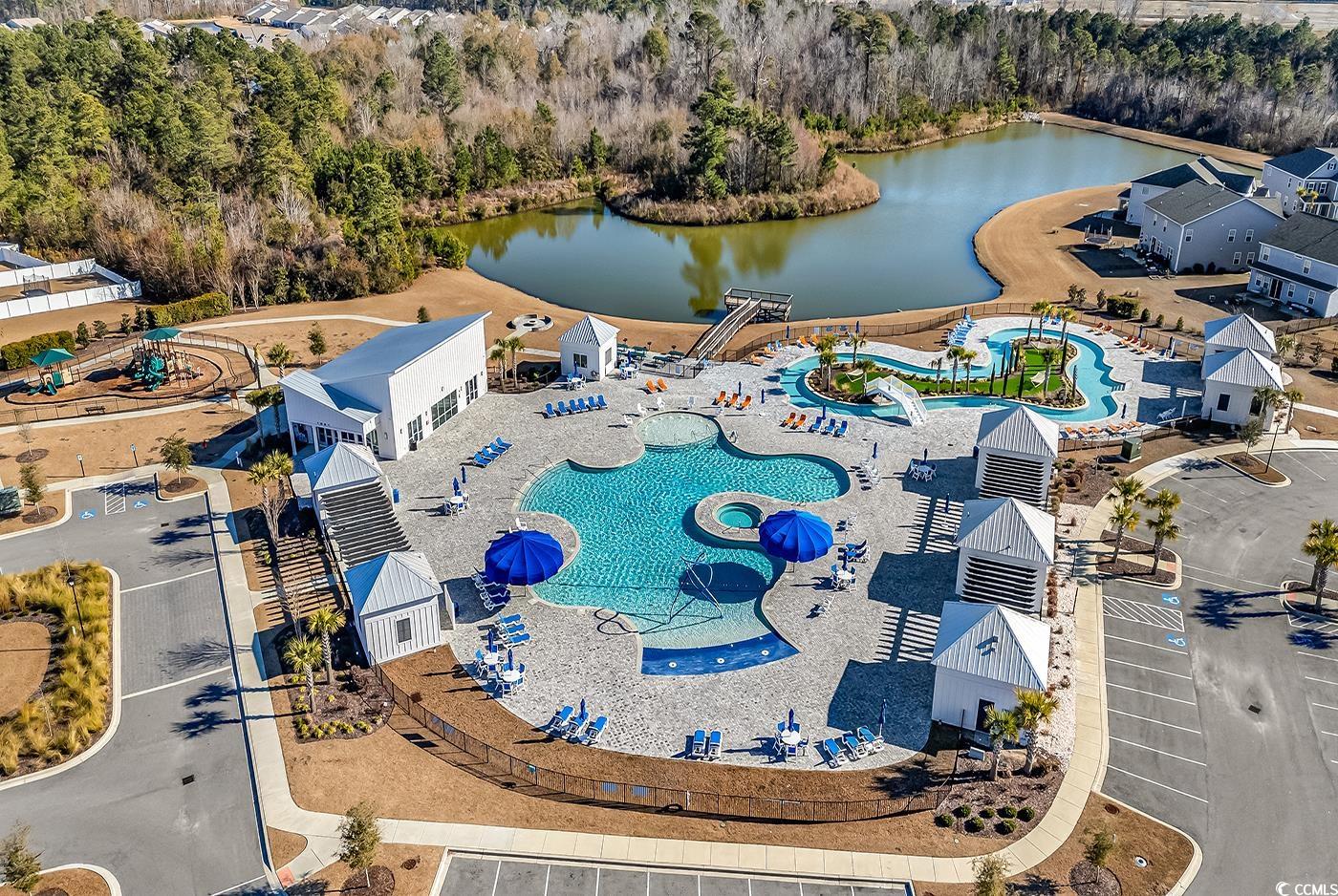 206 Calhoun Falls Dr.