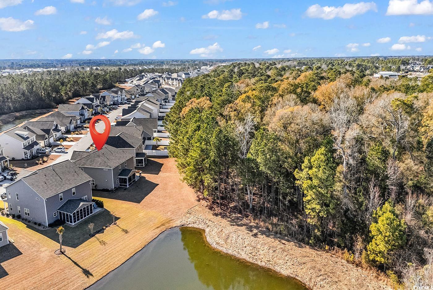 206 Calhoun Falls Dr.