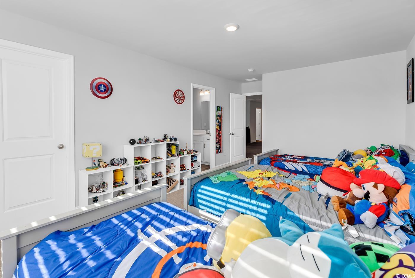 206 Calhoun Falls Dr.