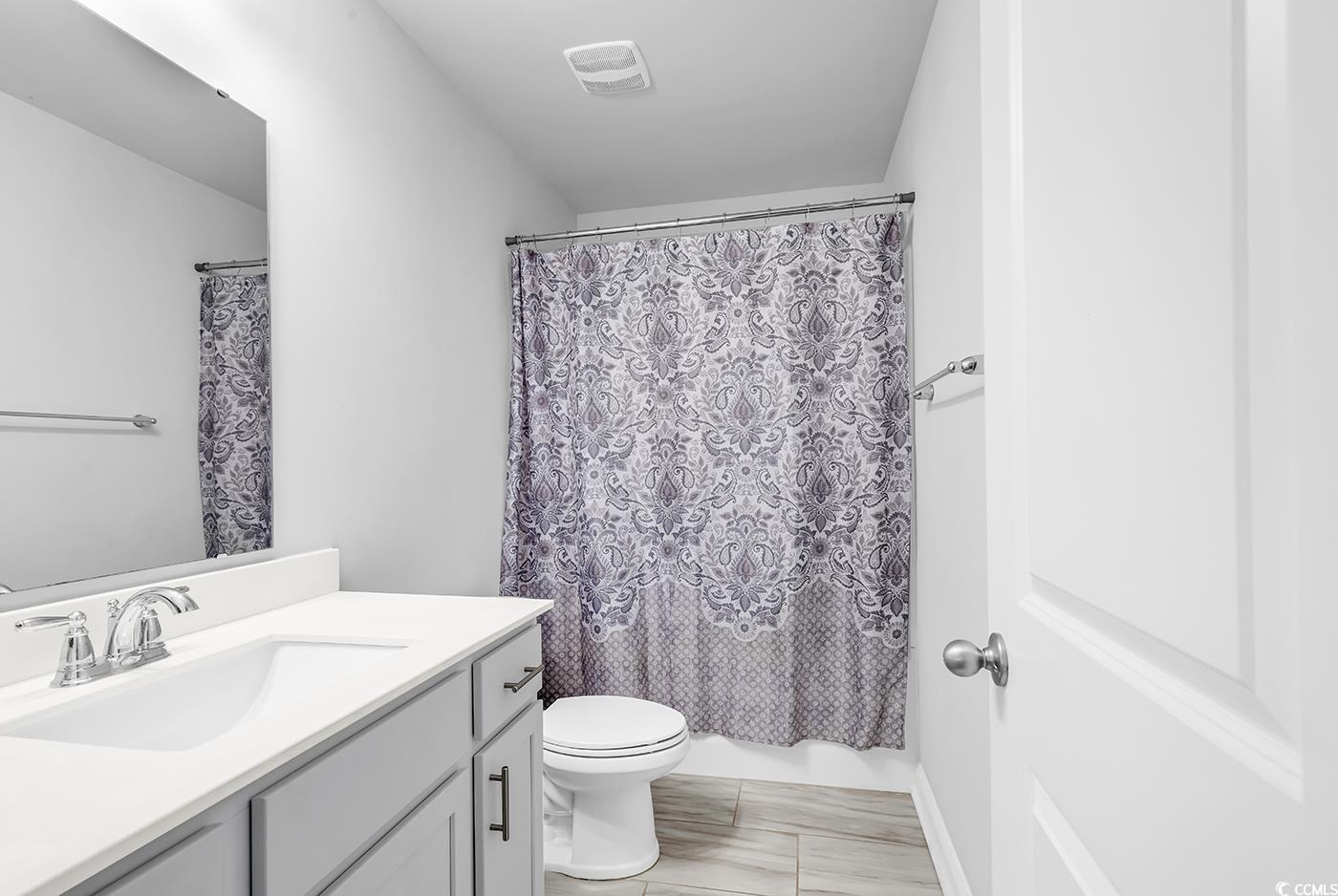 206 Calhoun Falls Dr.