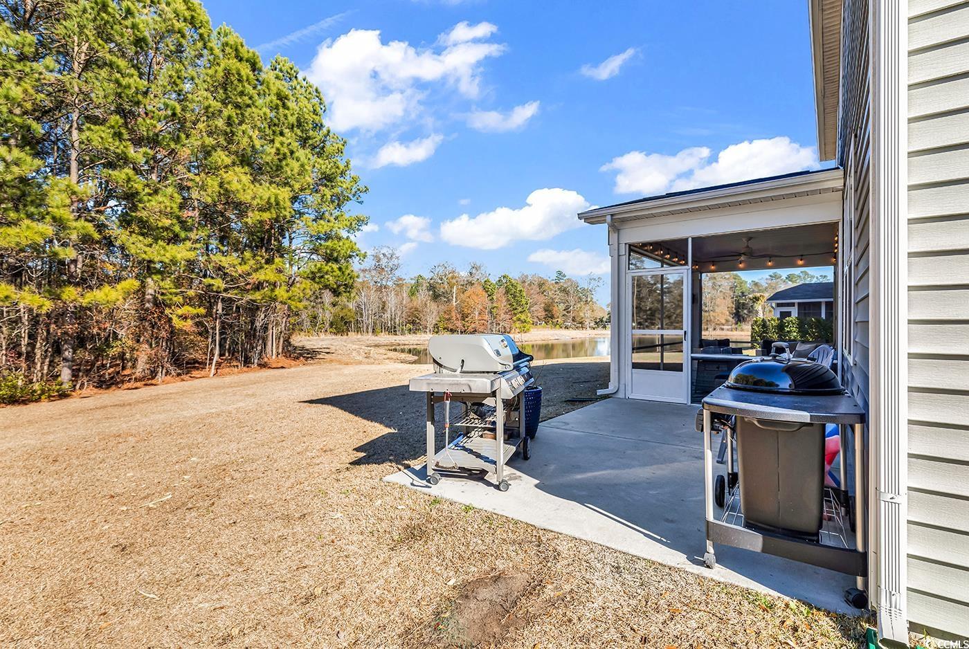 206 Calhoun Falls Dr.