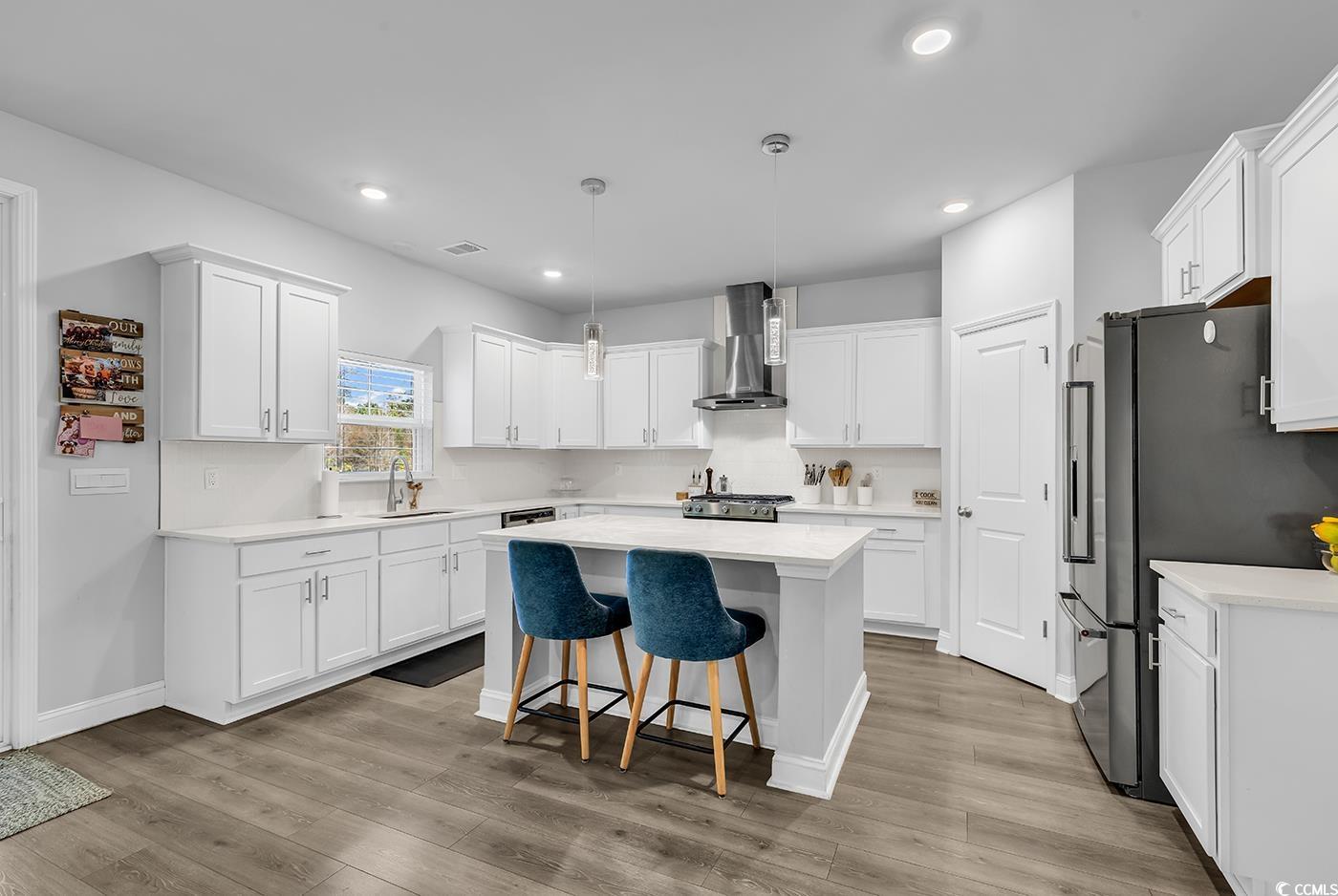 206 Calhoun Falls Dr.