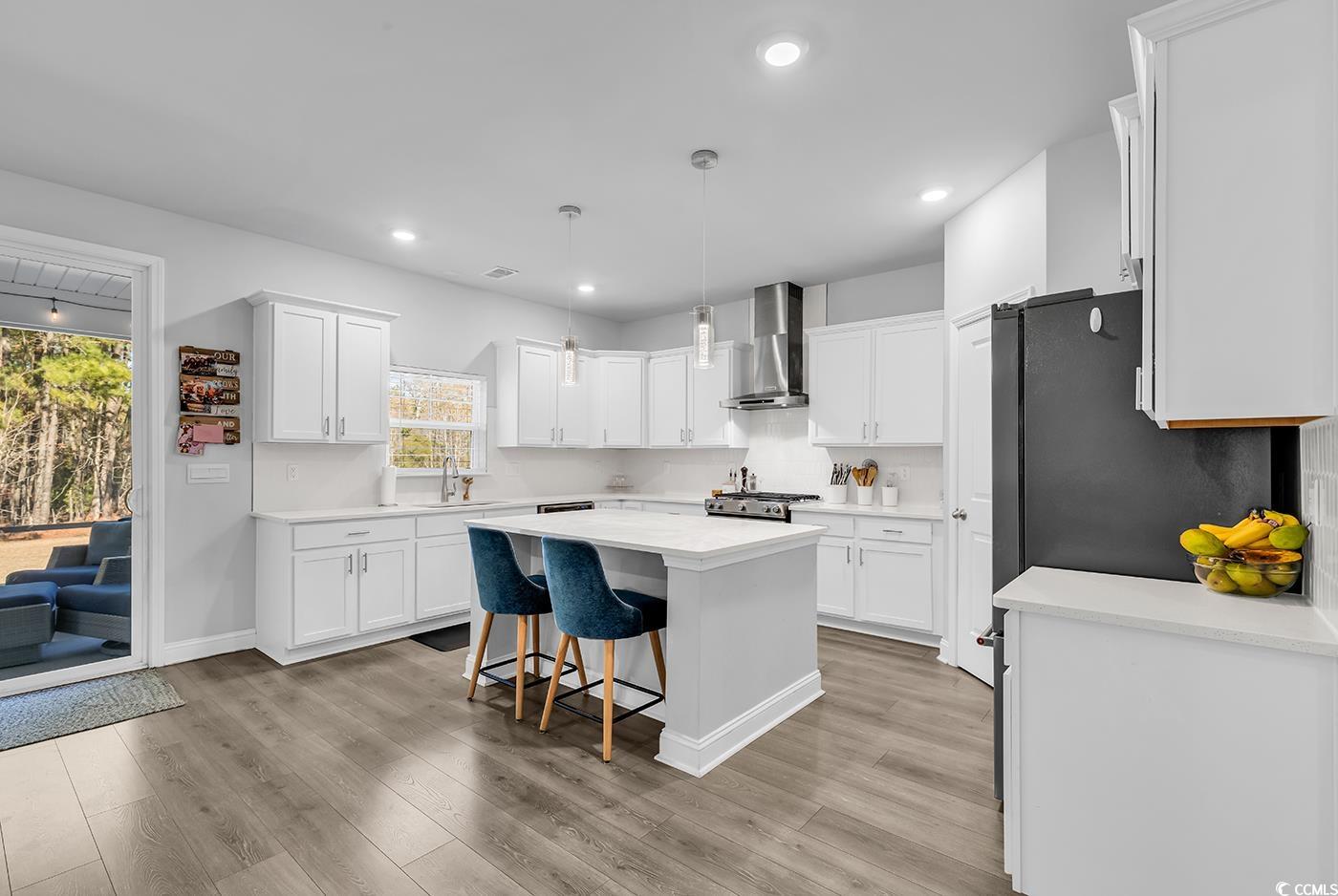 206 Calhoun Falls Dr.