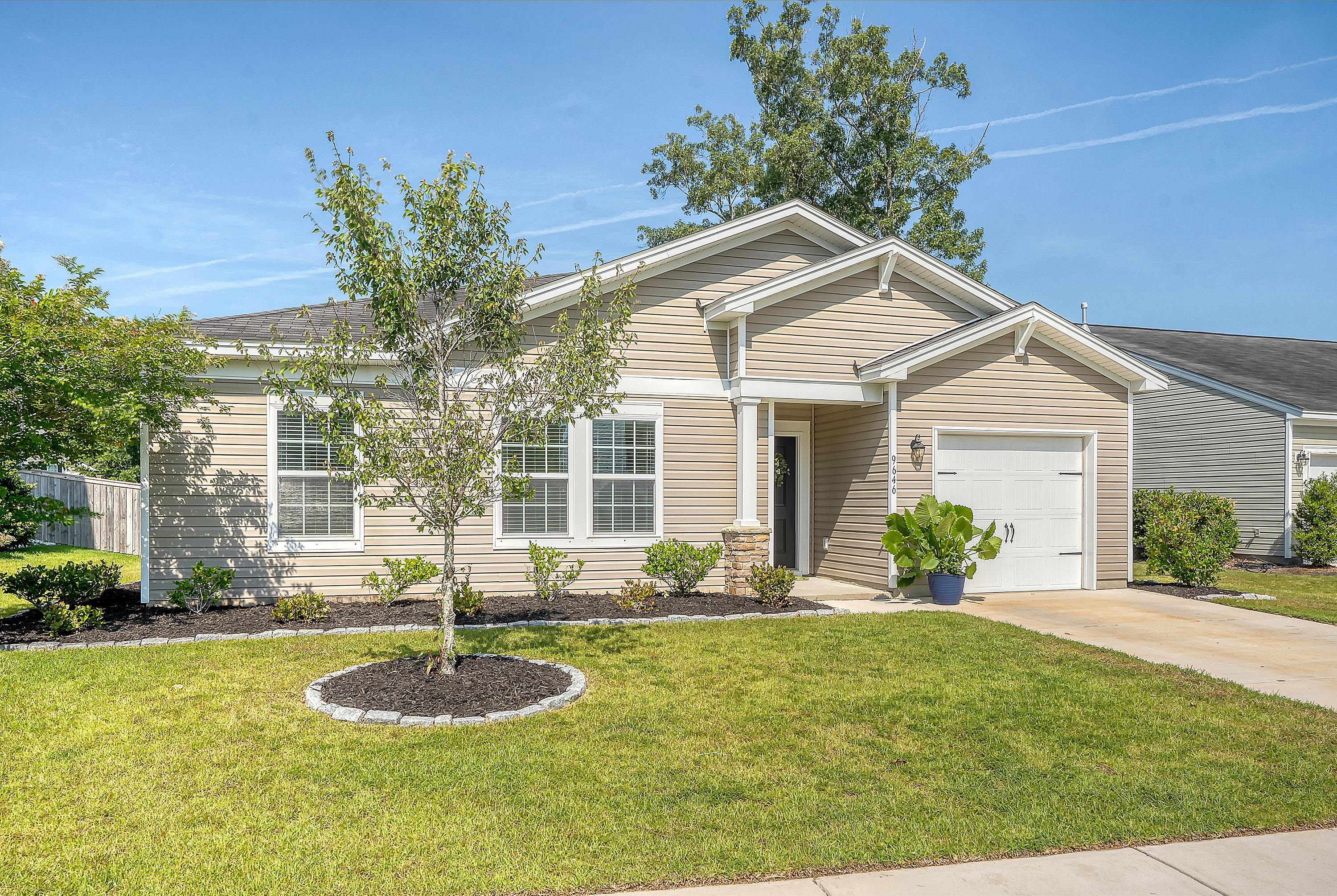 9646 Spencer Woods Road