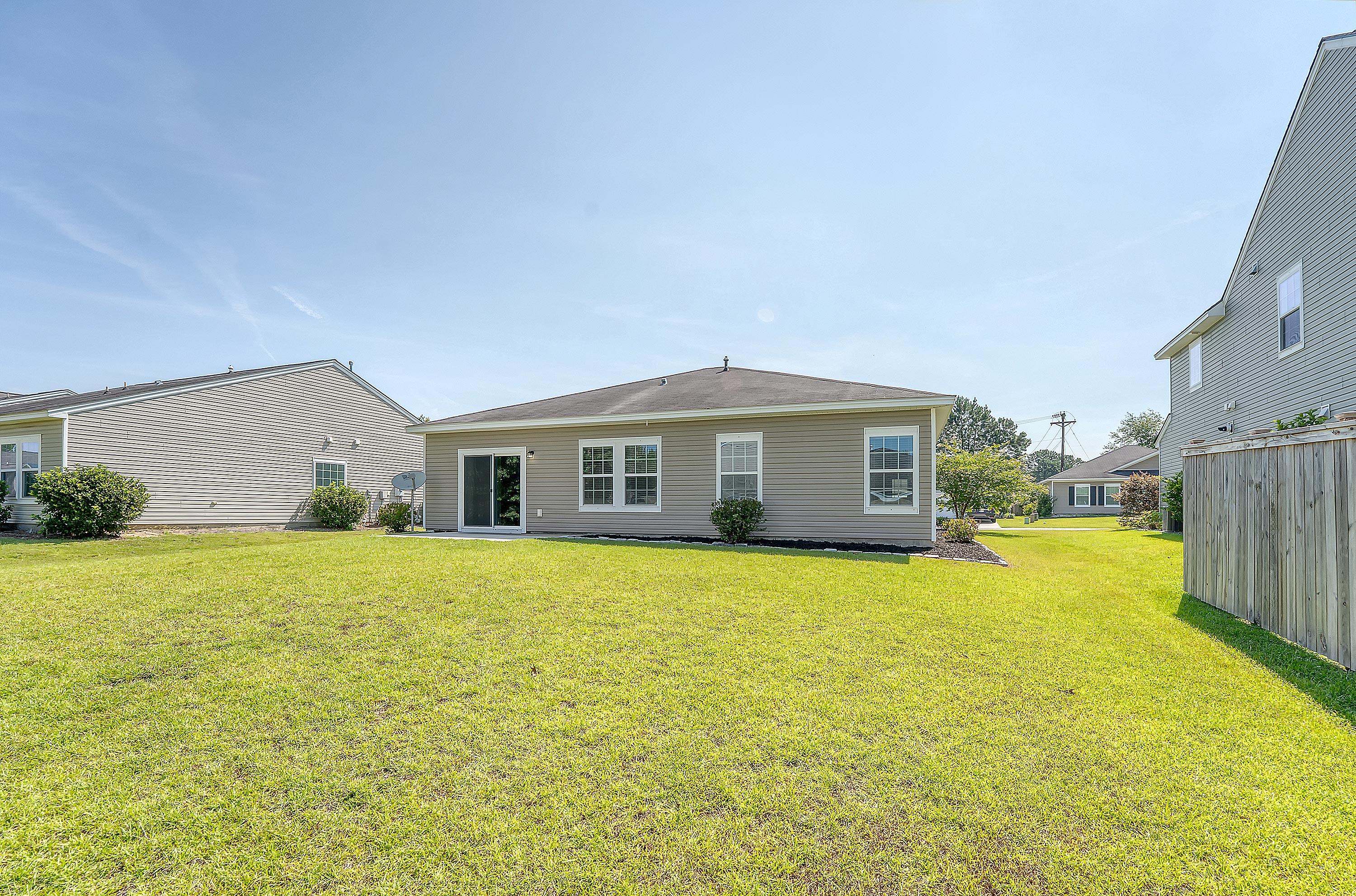 9646 Spencer Woods Road