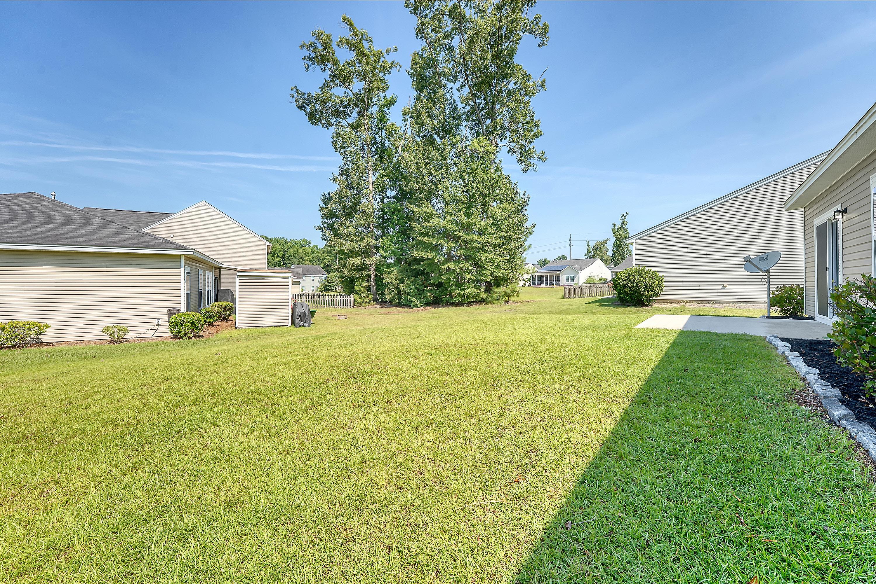 9646 Spencer Woods Road