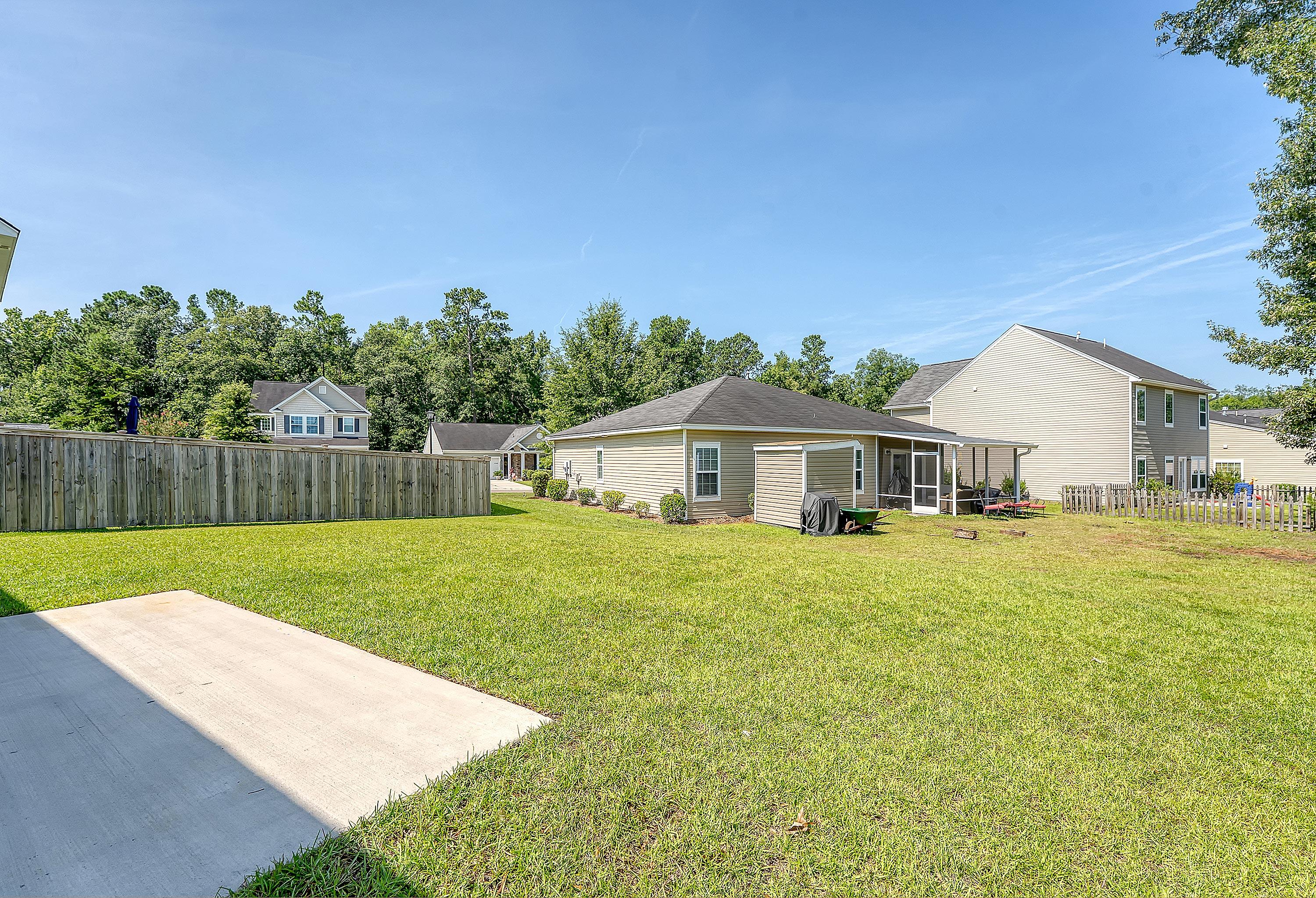 9646 Spencer Woods Road