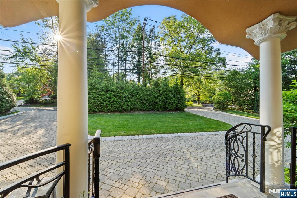 198 Pascack Road