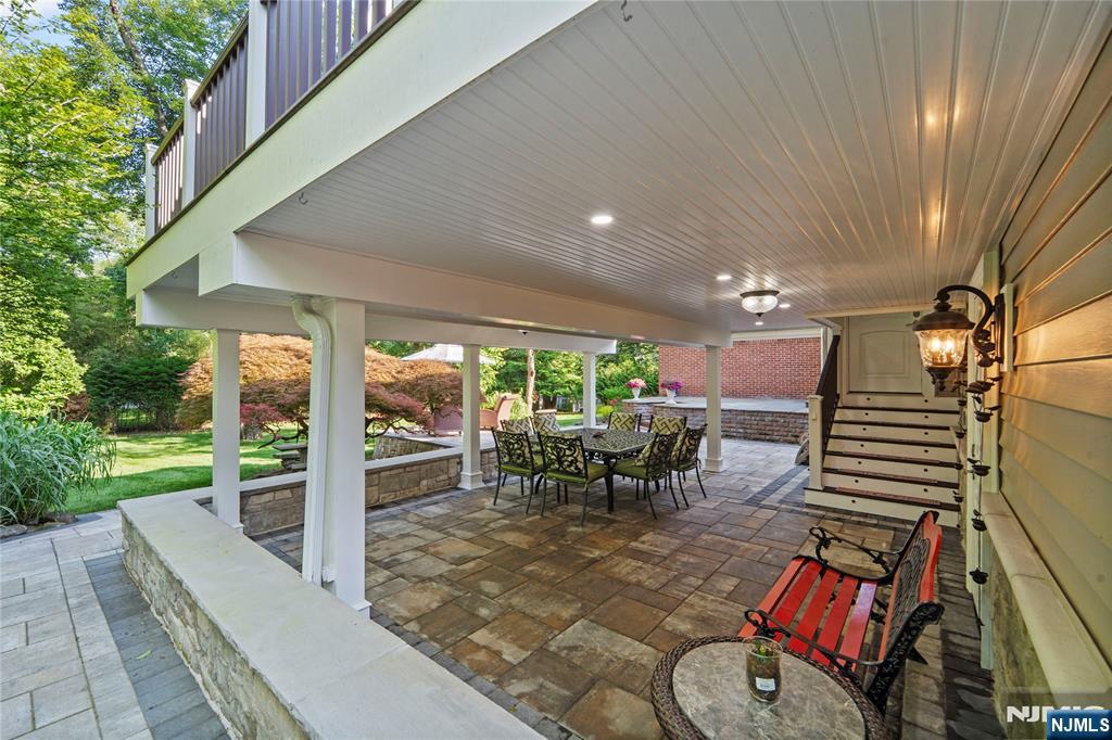 198 Pascack Road