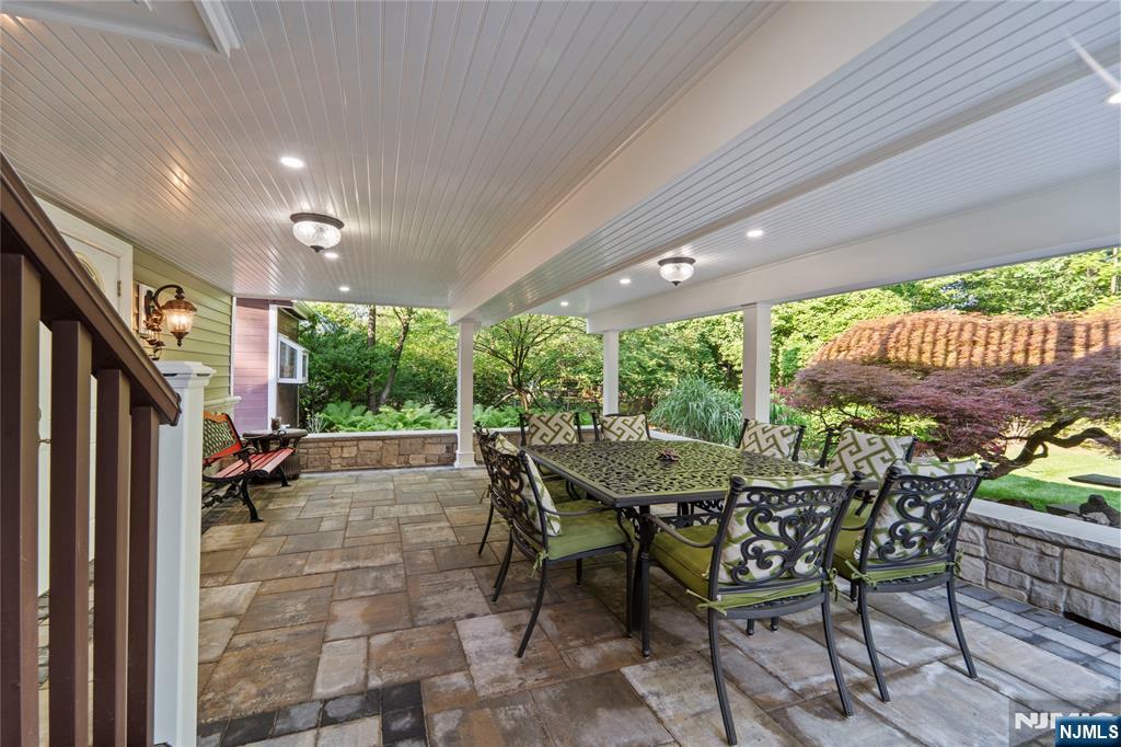 198 Pascack Road