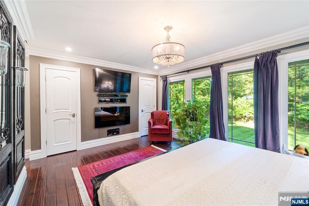 198 Pascack Road