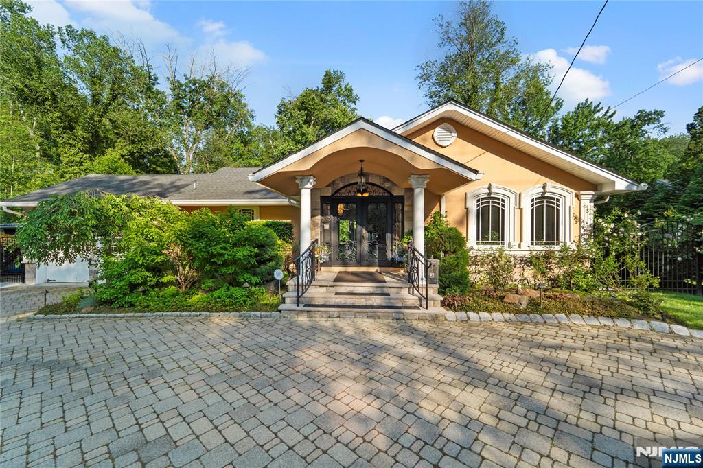 198 Pascack Road