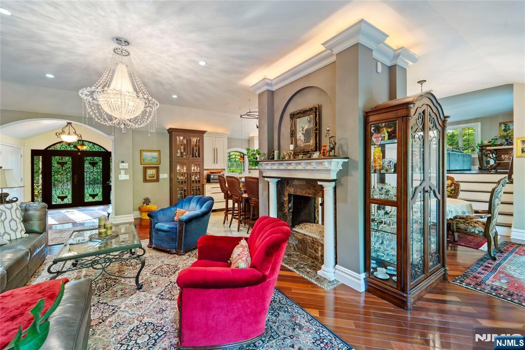 198 Pascack Road