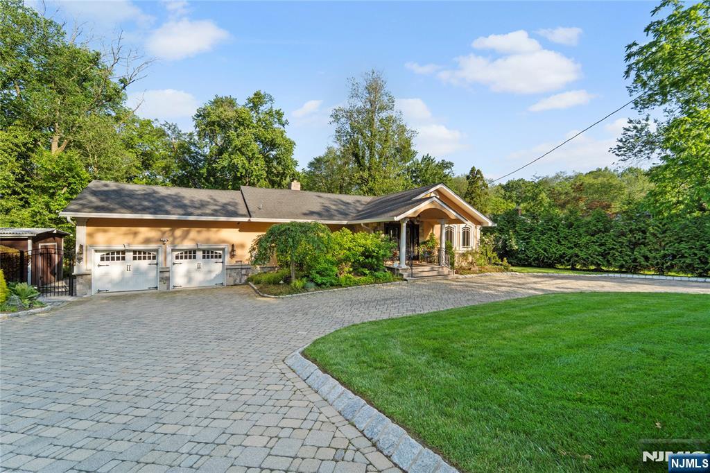 198 Pascack Road