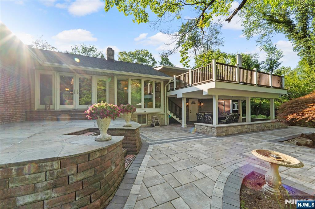 198 Pascack Road