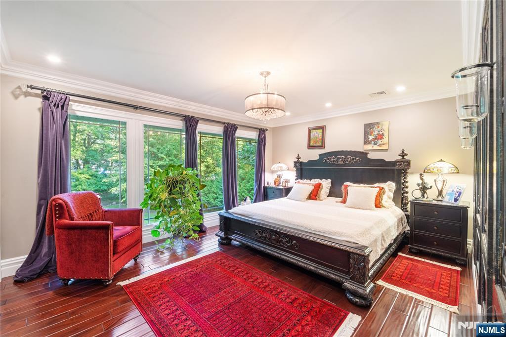 198 Pascack Road