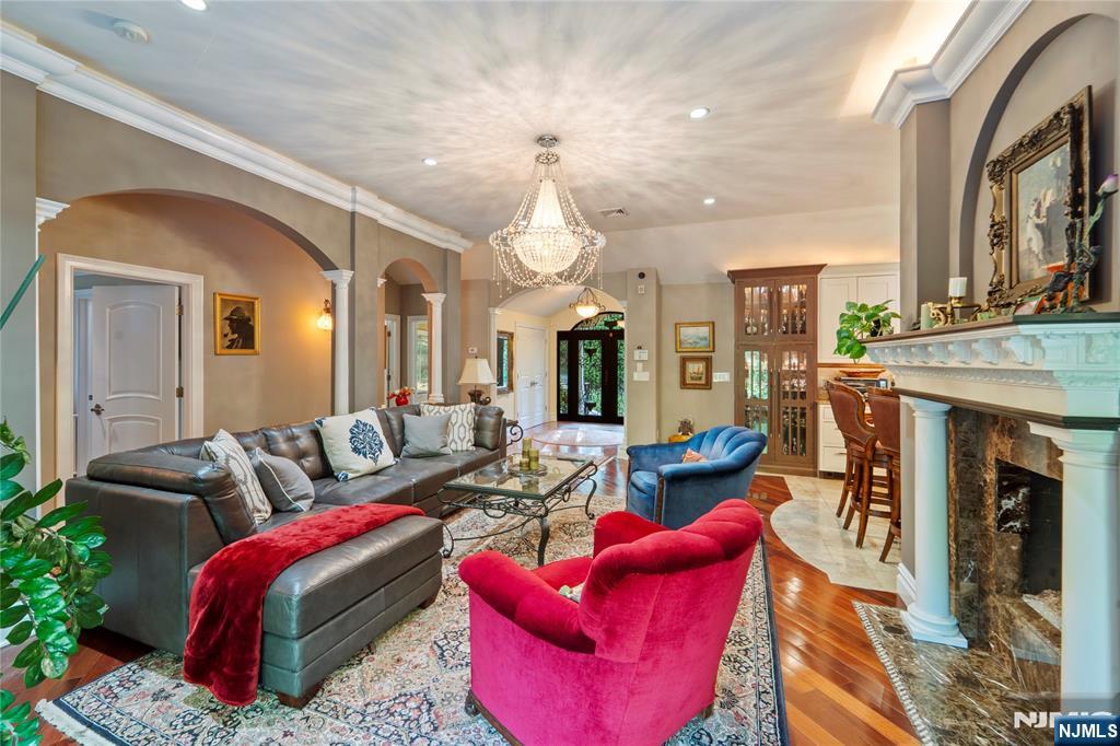 198 Pascack Road