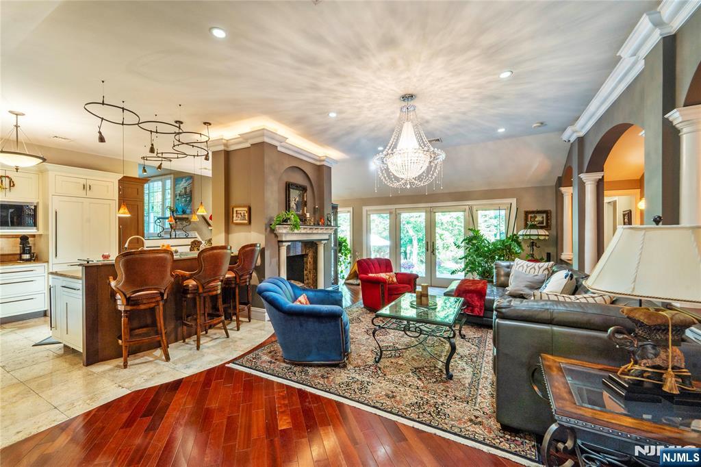 198 Pascack Road
