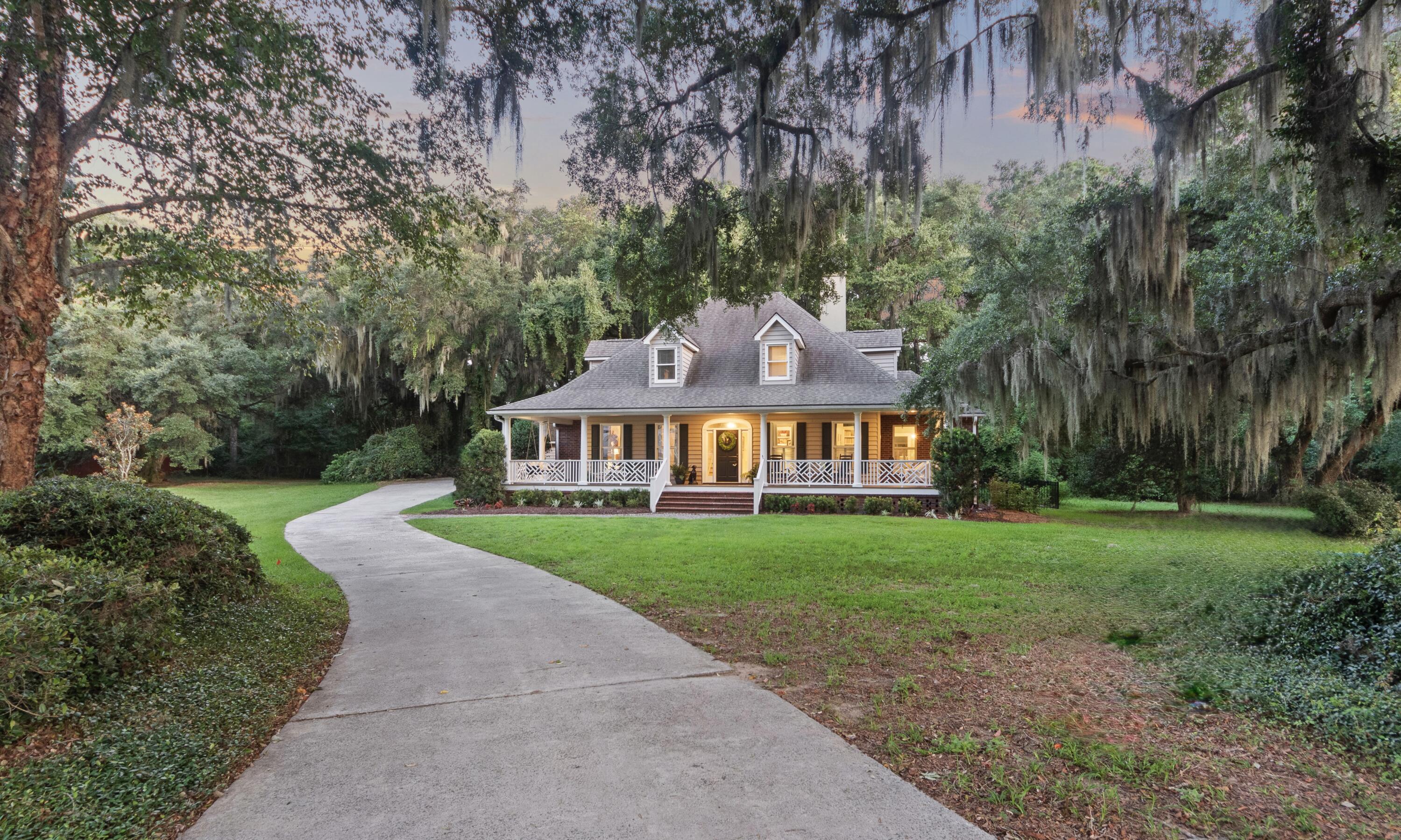 4150 Nature View Circle