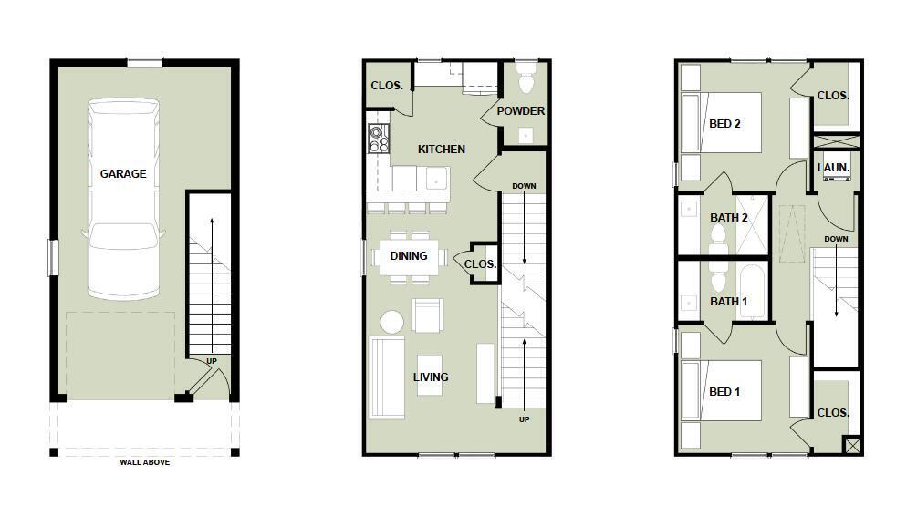 211 Cache Court, Charleston