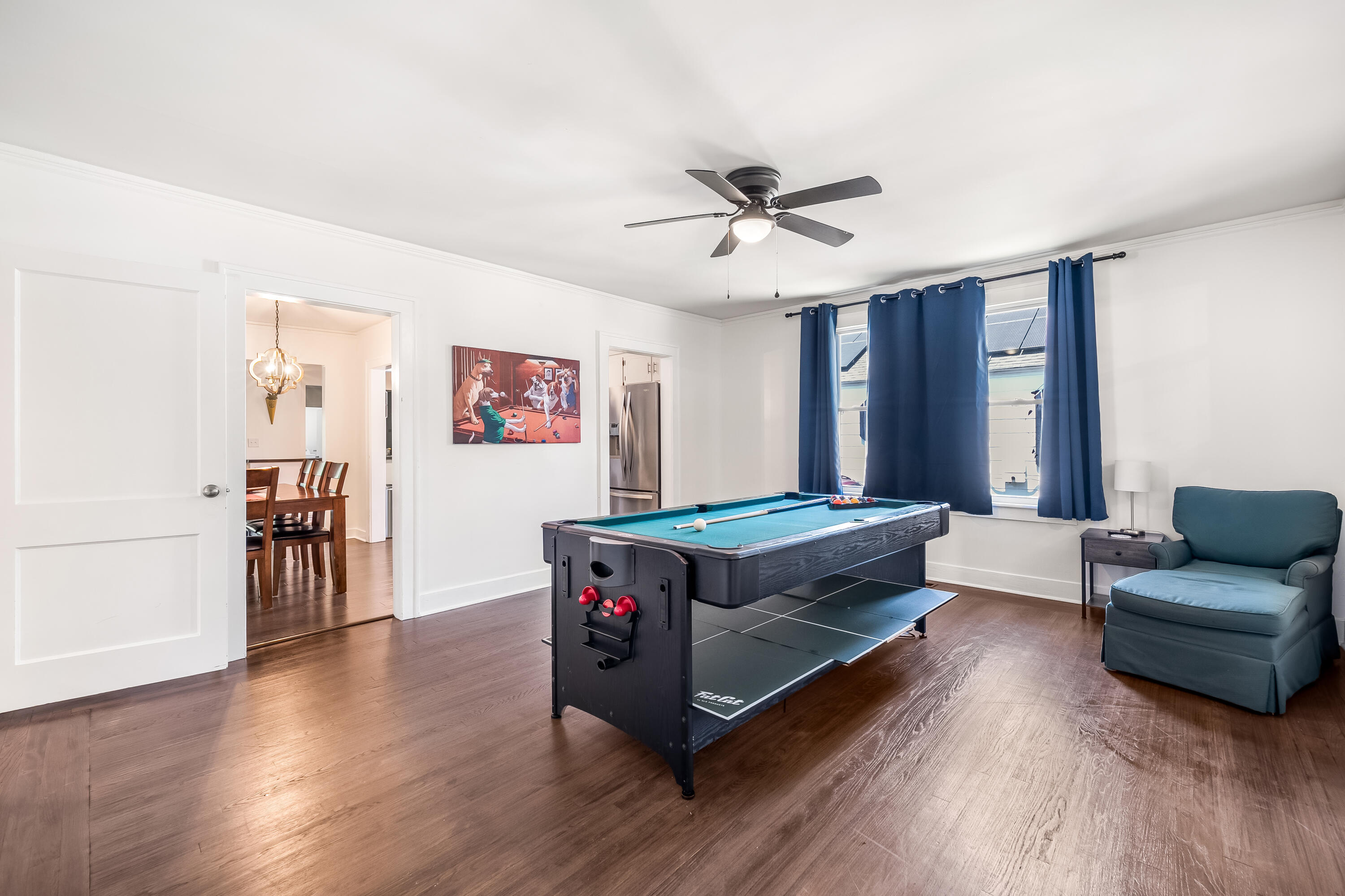 3513 Admiral Drive