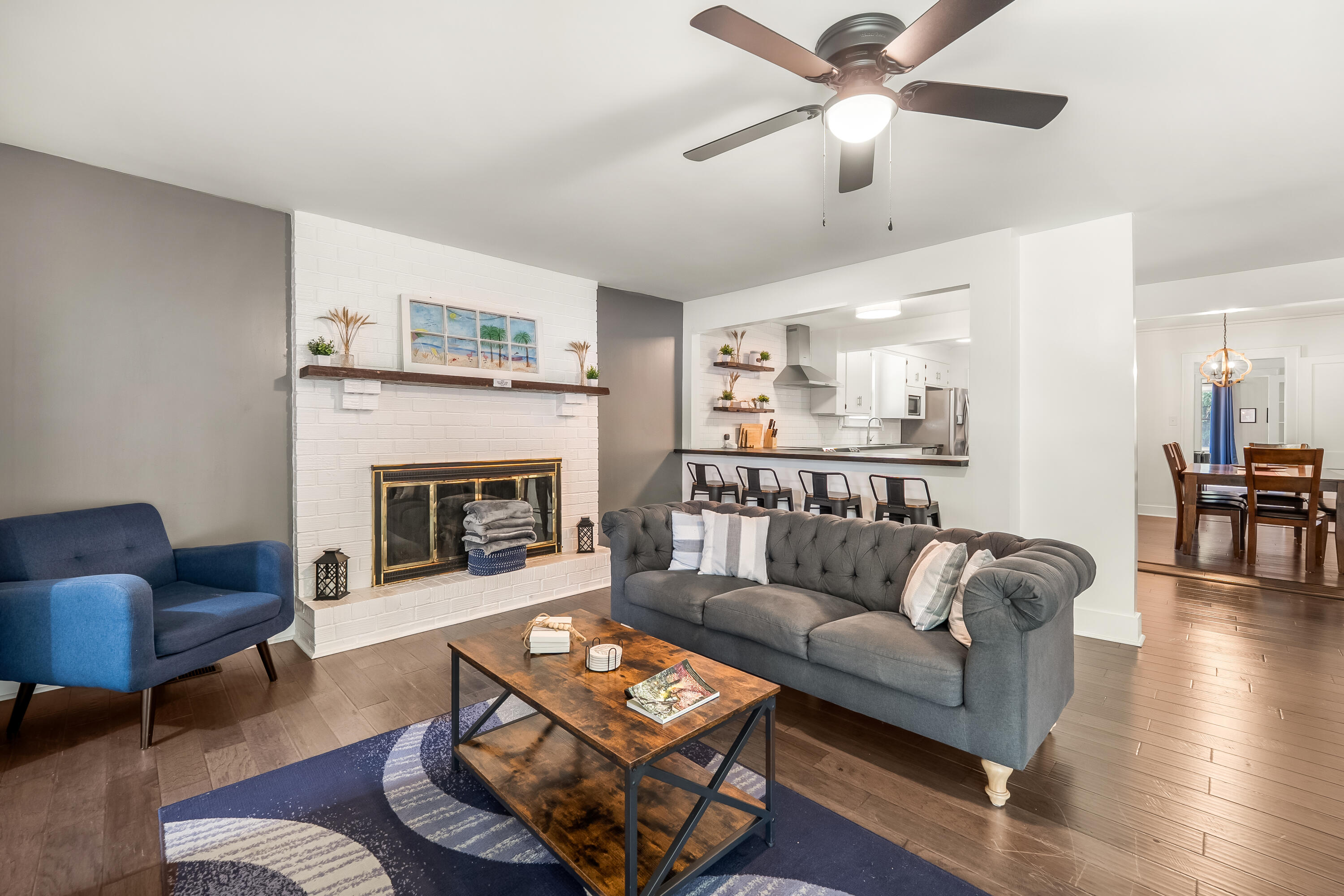 3513 Admiral Drive